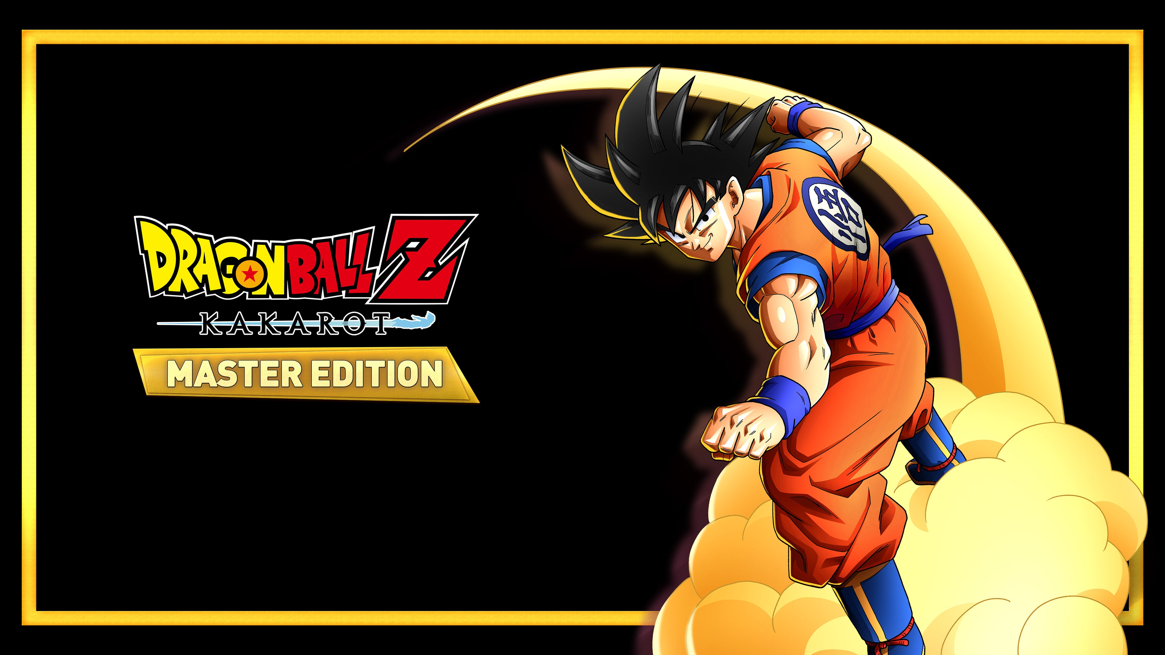 Master Edition