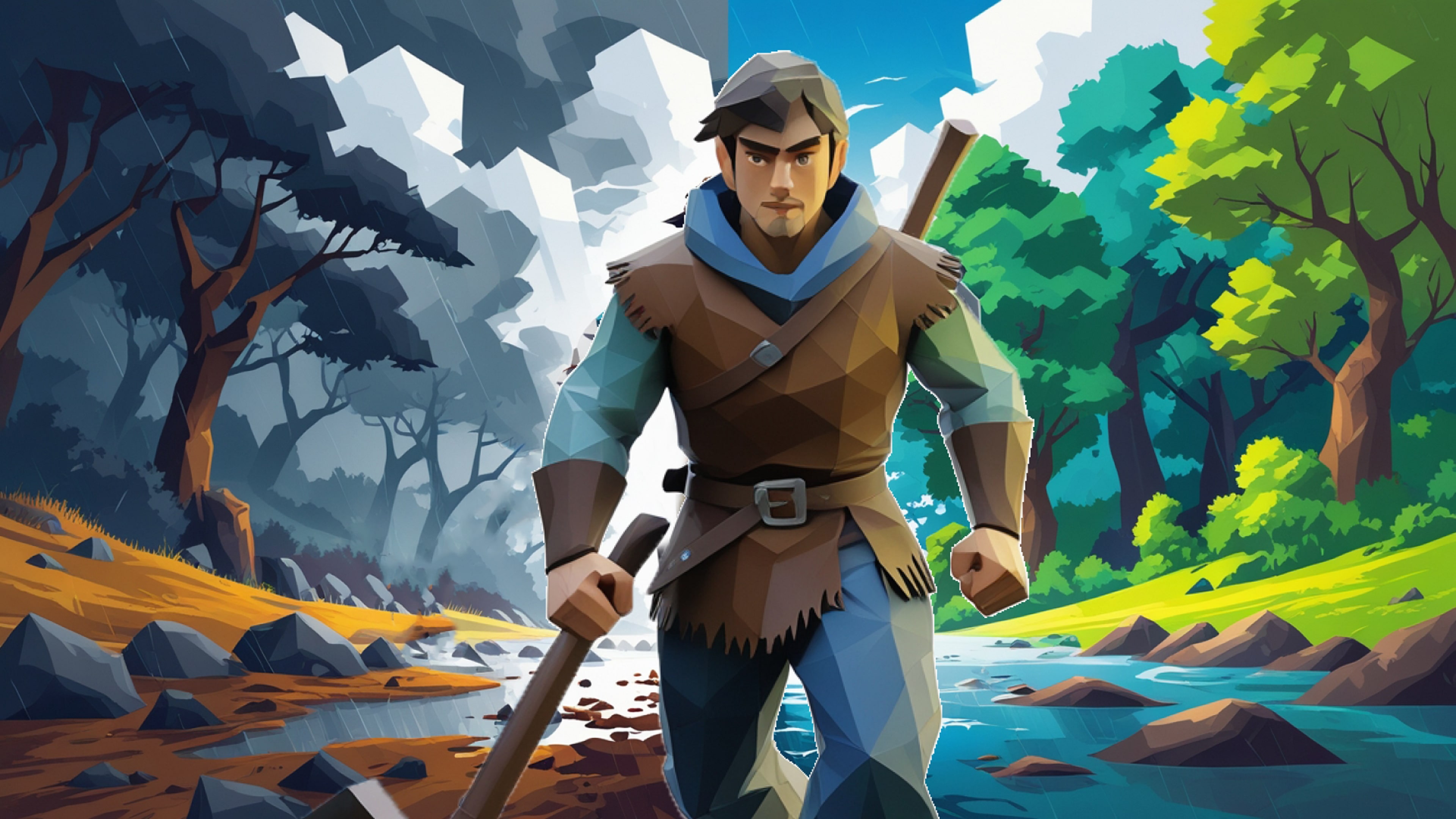 Survival Zone: Craft, Build & Grow