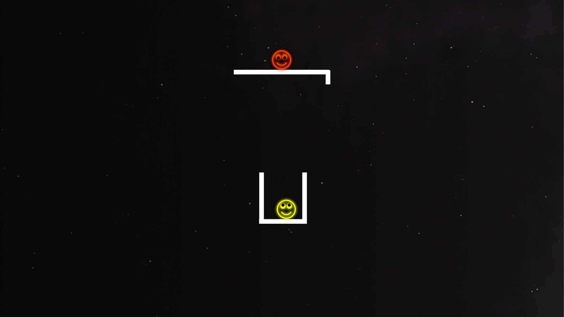 Glowface In Love 2 - PS4 & PS5