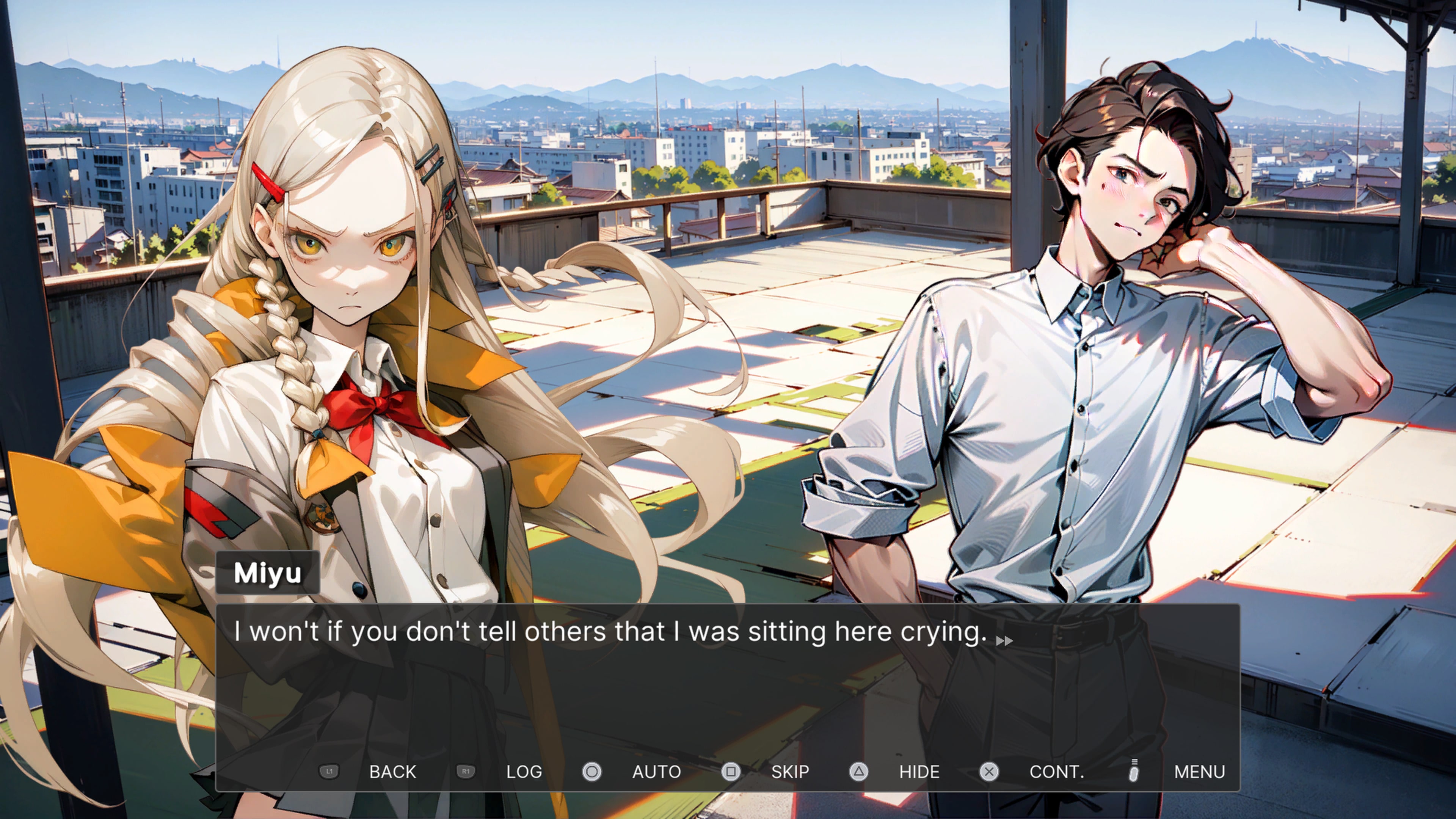 #7. When the bell goes silent (PlayStation) بواسطة: Webnetic s. r. o.