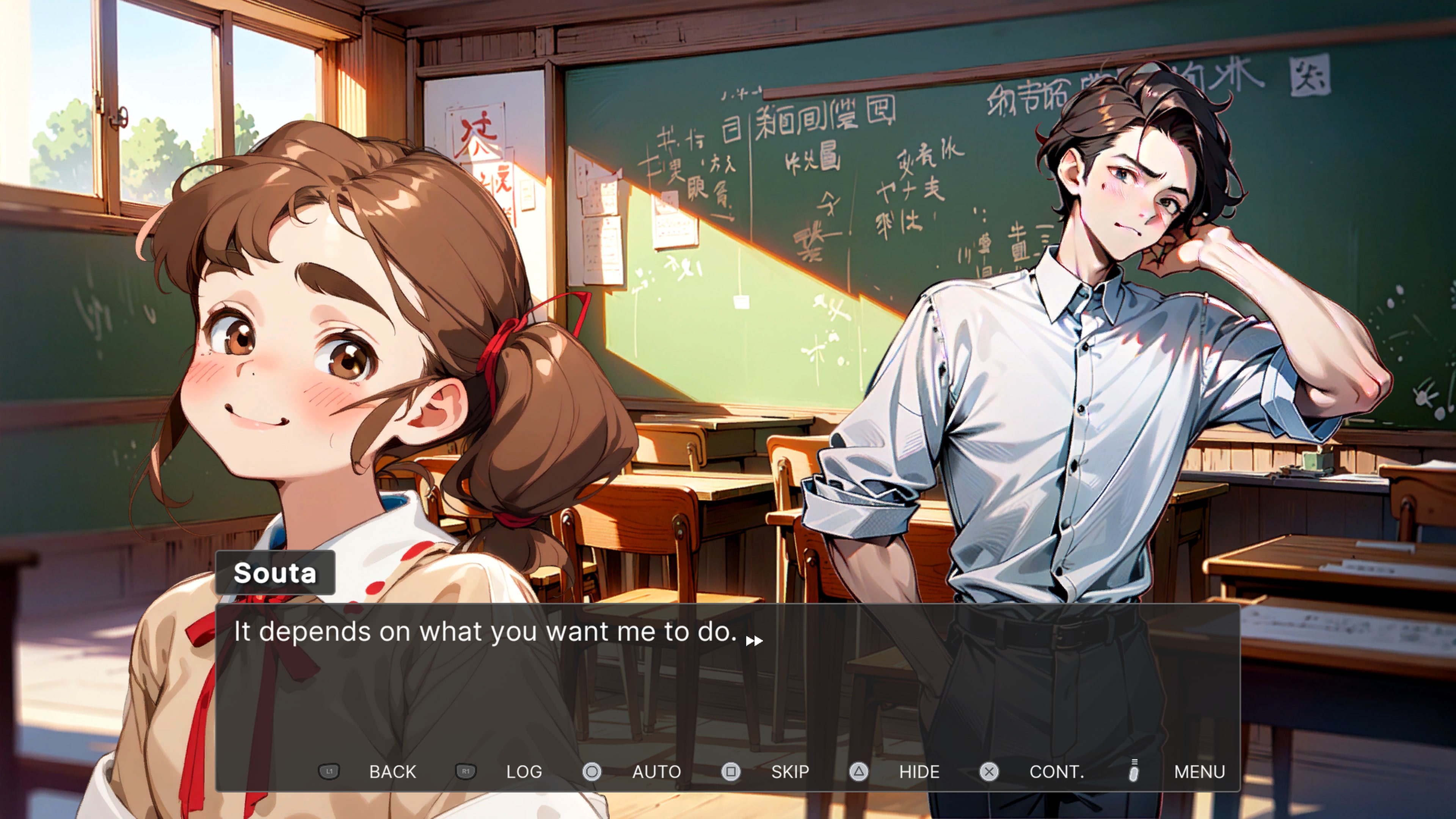 #2. When the bell goes silent (PlayStation) بواسطة: Webnetic s. r. o.