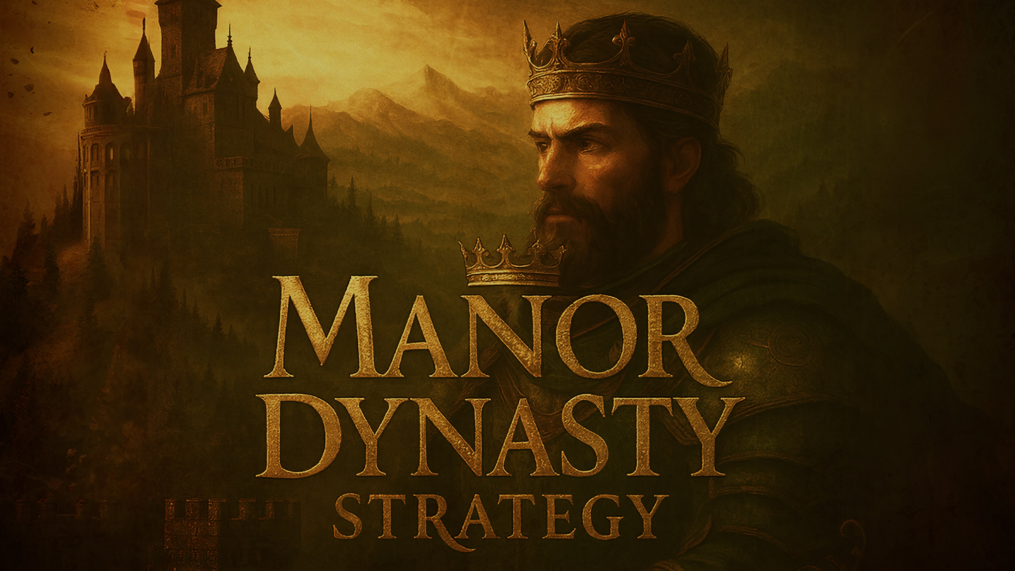 Manor Dynasty Strategy