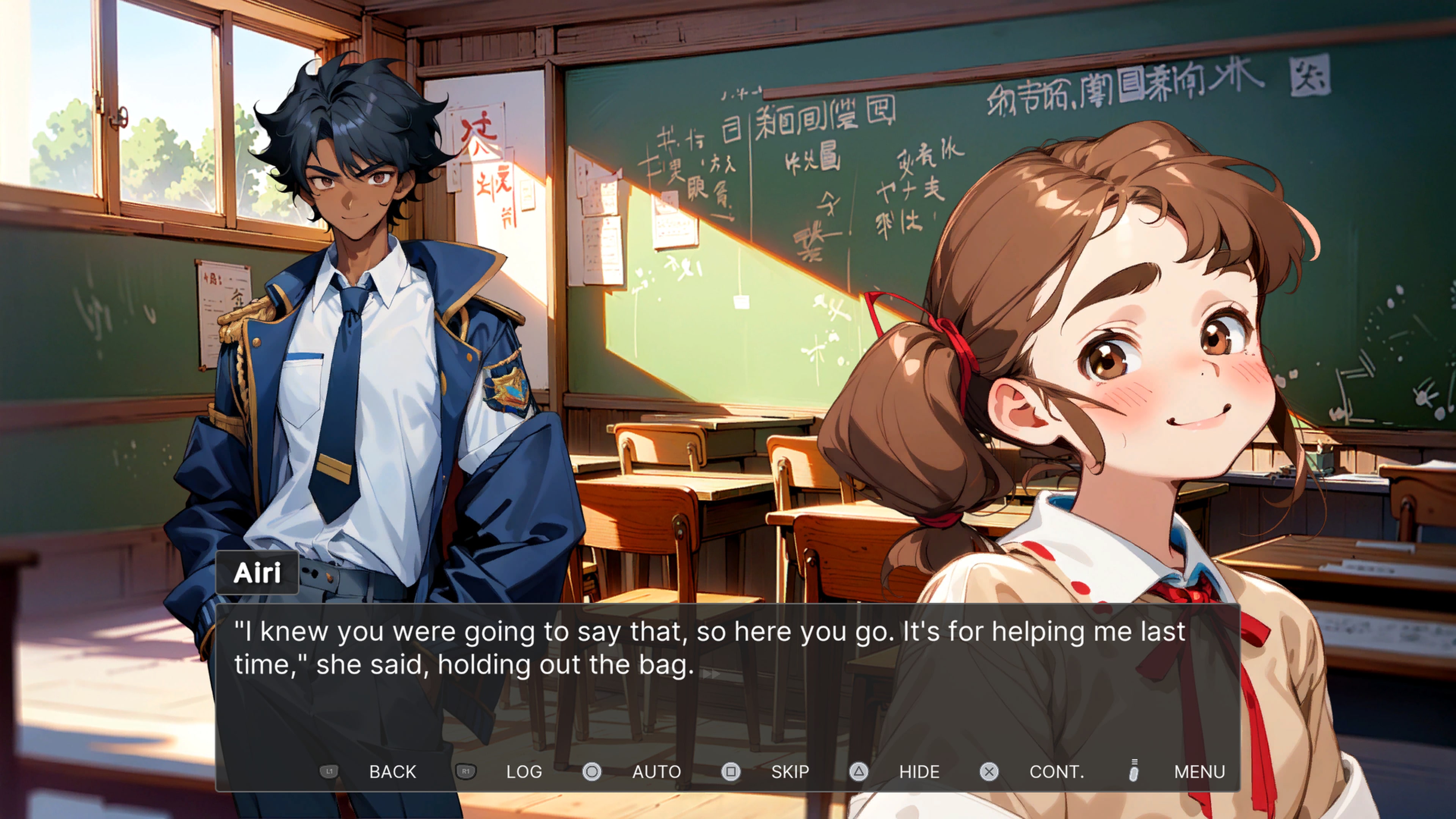 #3. When the bell goes silent (PlayStation) بواسطة: Webnetic s. r. o.