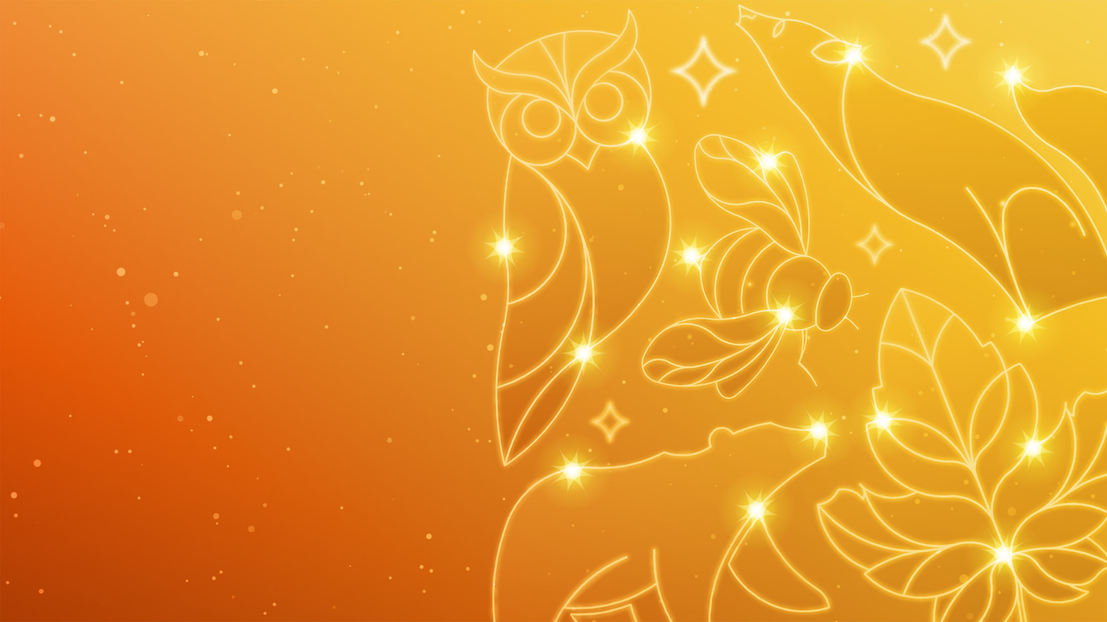 Maze: Path of Light - Forest Constellations