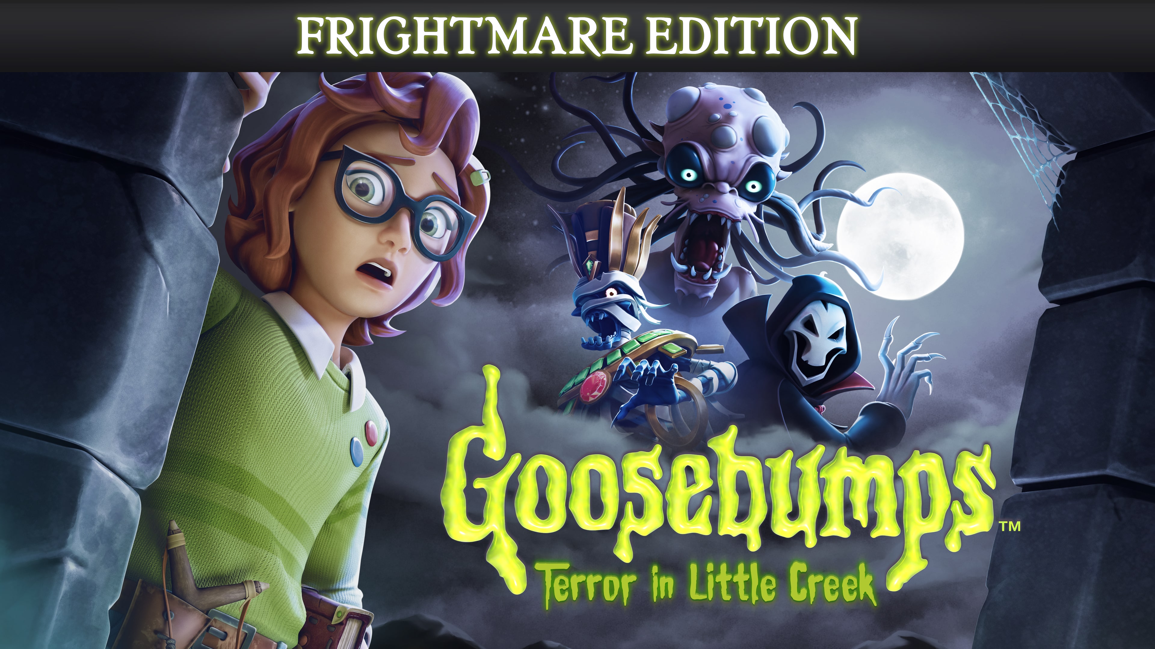 Frightmare Edition
