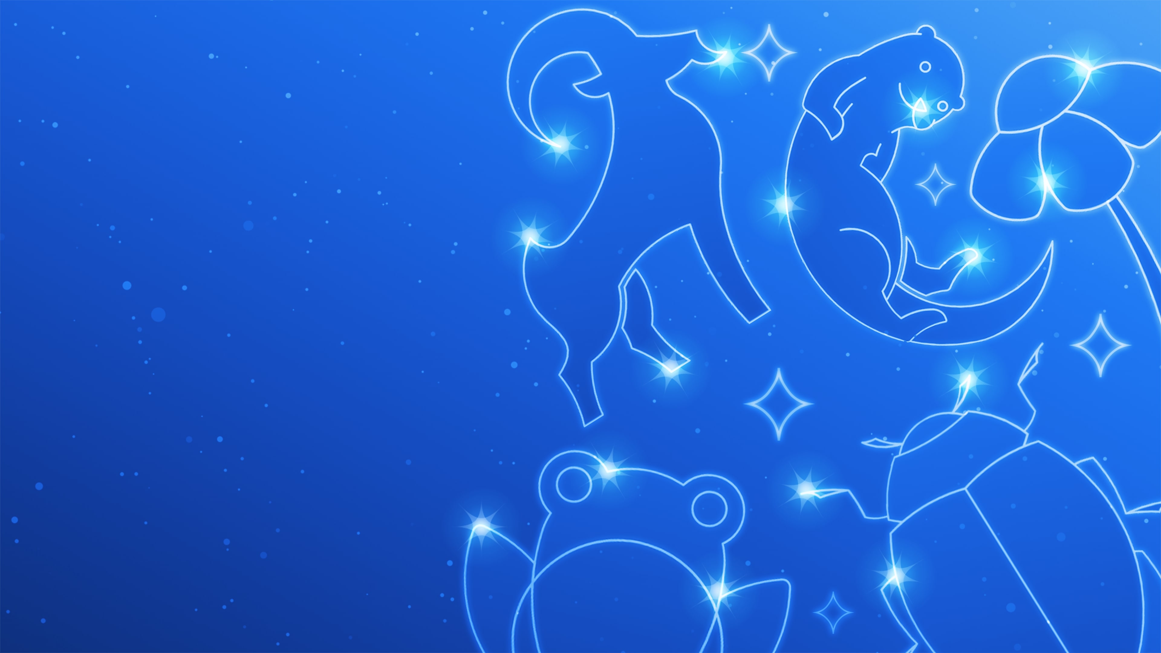 Maze: Path of Light - Wild Constellations