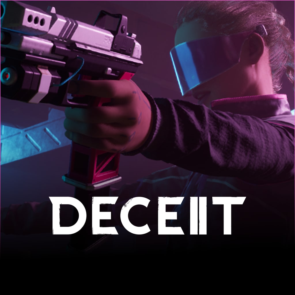 Deceit 2