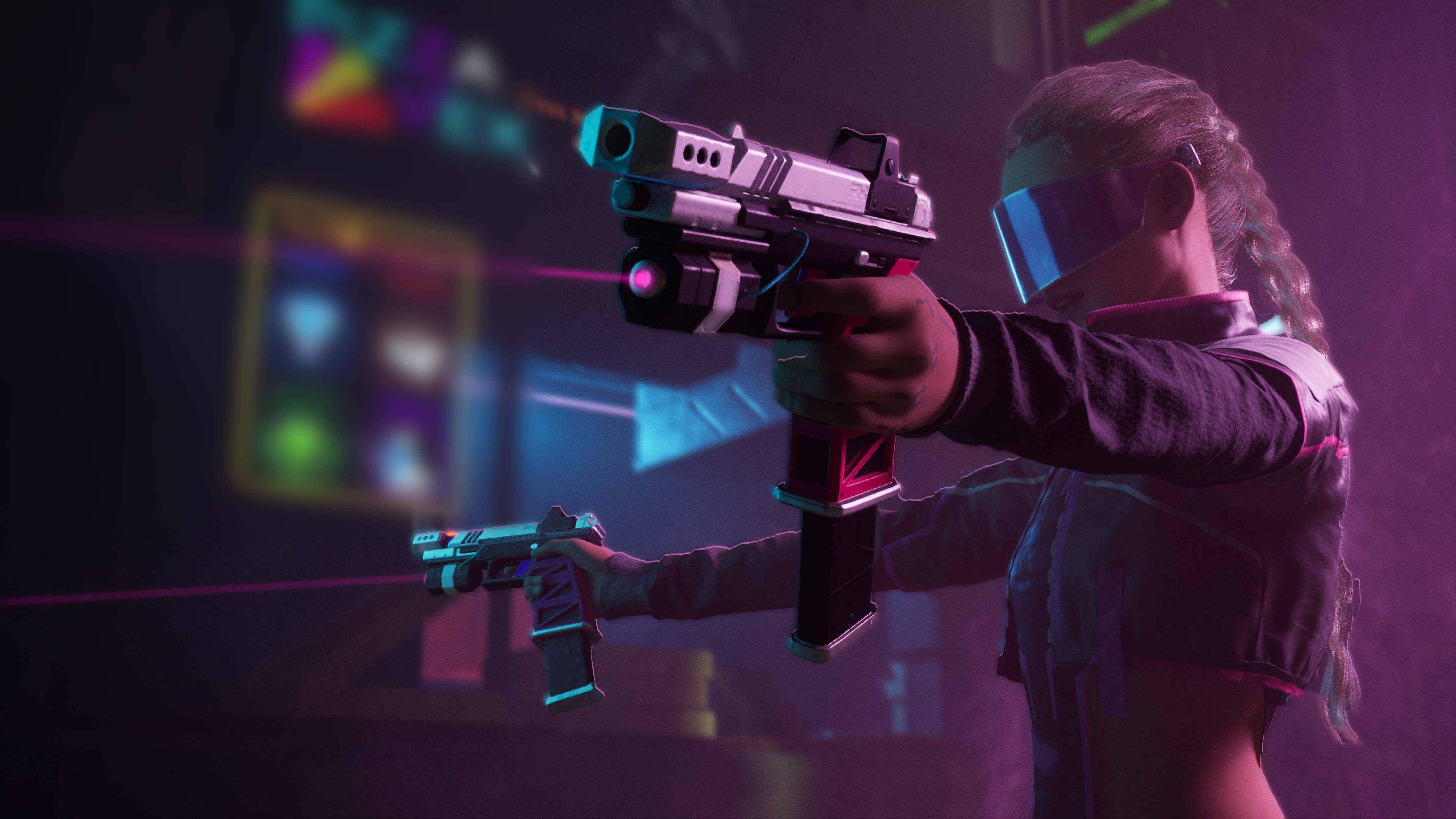 Deceit 2