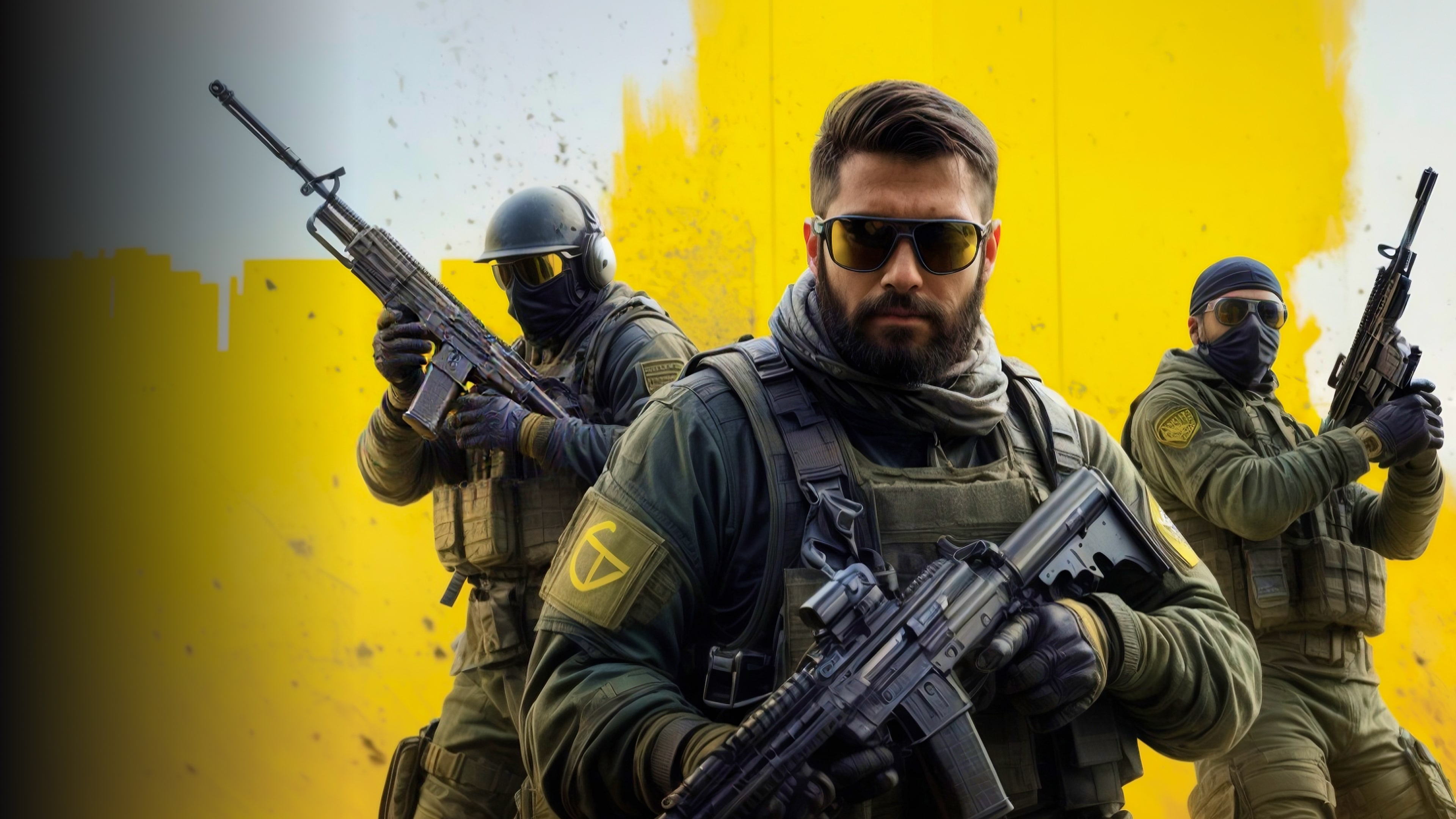 Critical Strike Shooter VR: SWAT Rescue Missions (영어)