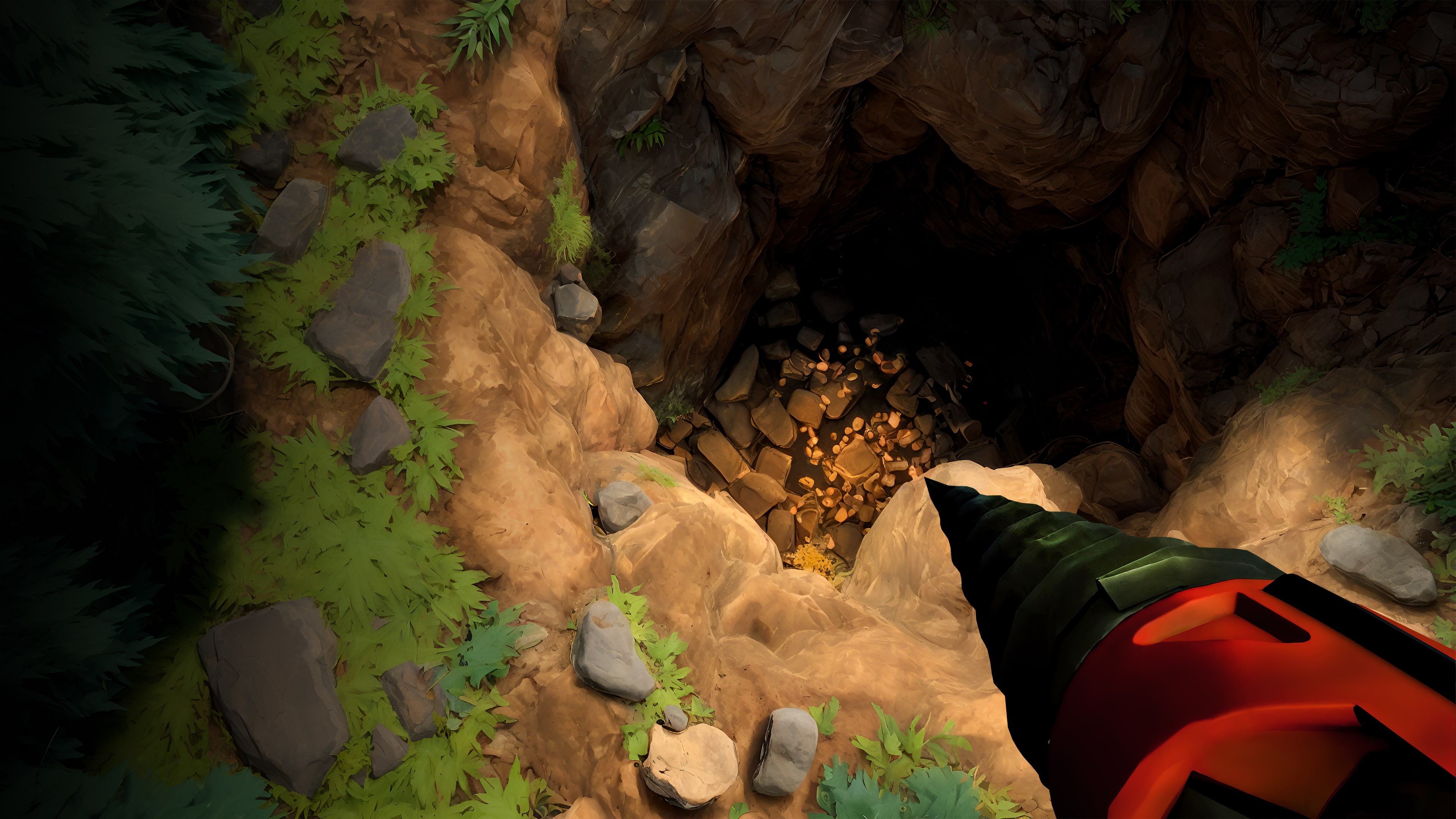 Hole Digging Simulator 2025
