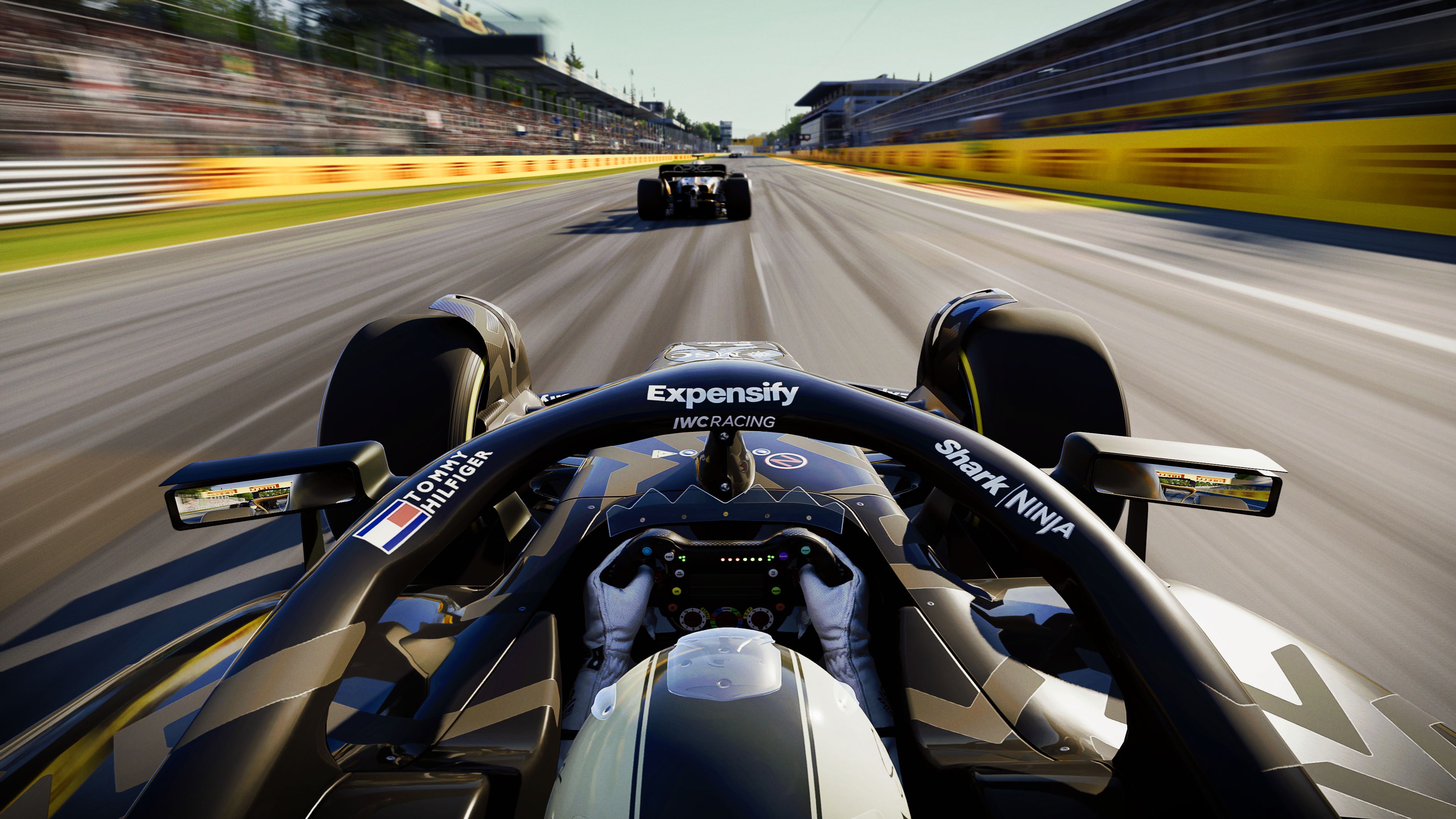 #4. F1® 25 Iconic Edition (PlayStation) بواسطة: Electronic Arts Inc