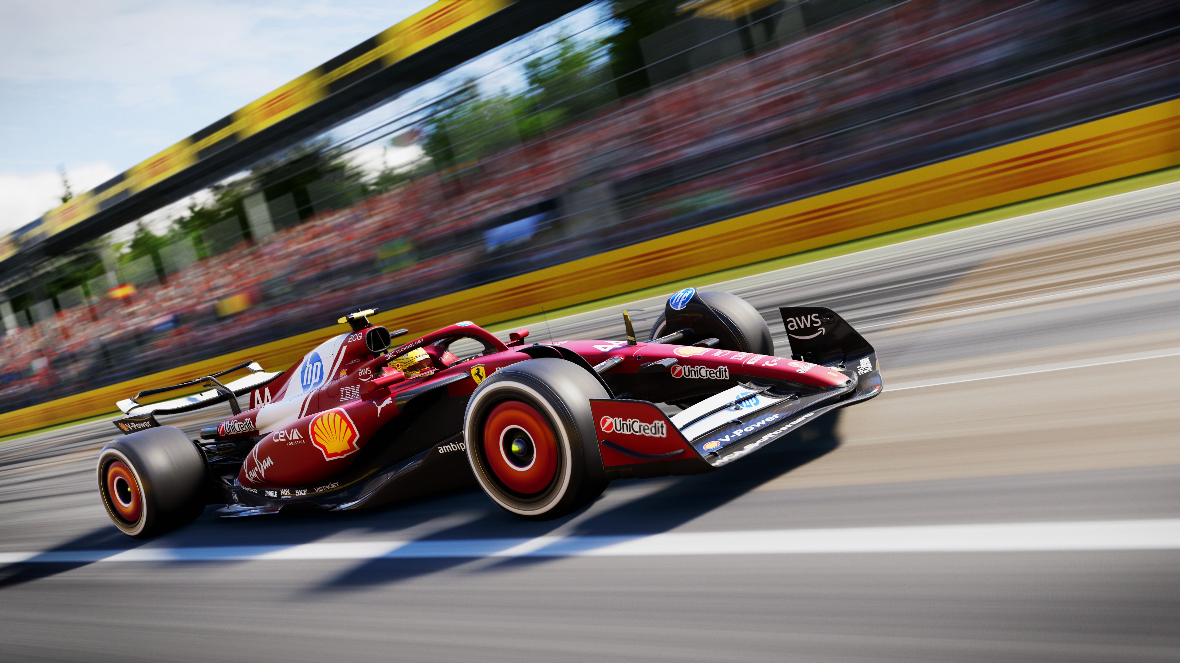 #2. F1® 25 Iconic Edition (PlayStation) بواسطة: Electronic Arts Inc