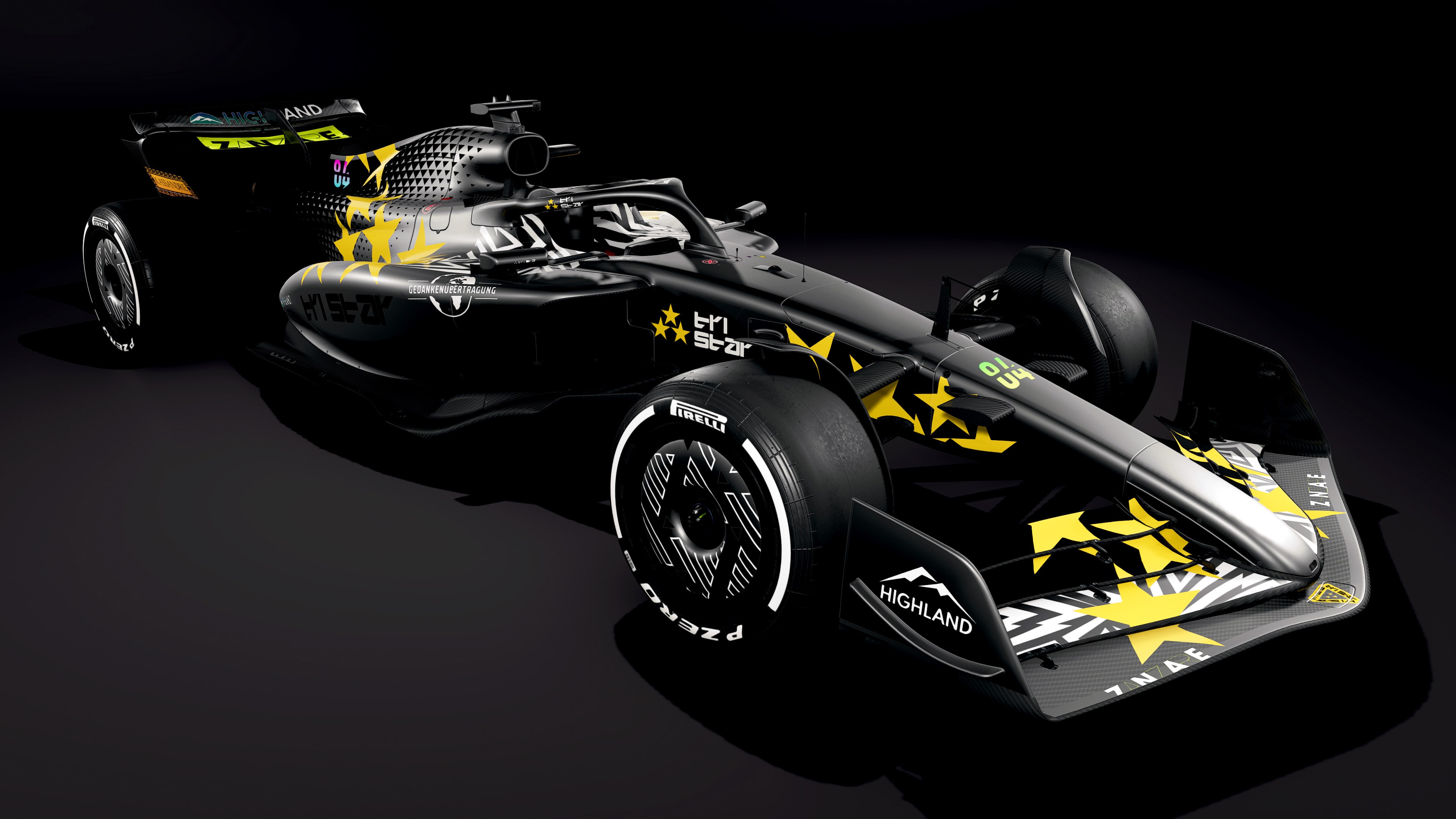#6. F1® 25 Iconic Edition (PlayStation) بواسطة: Electronic Arts Inc