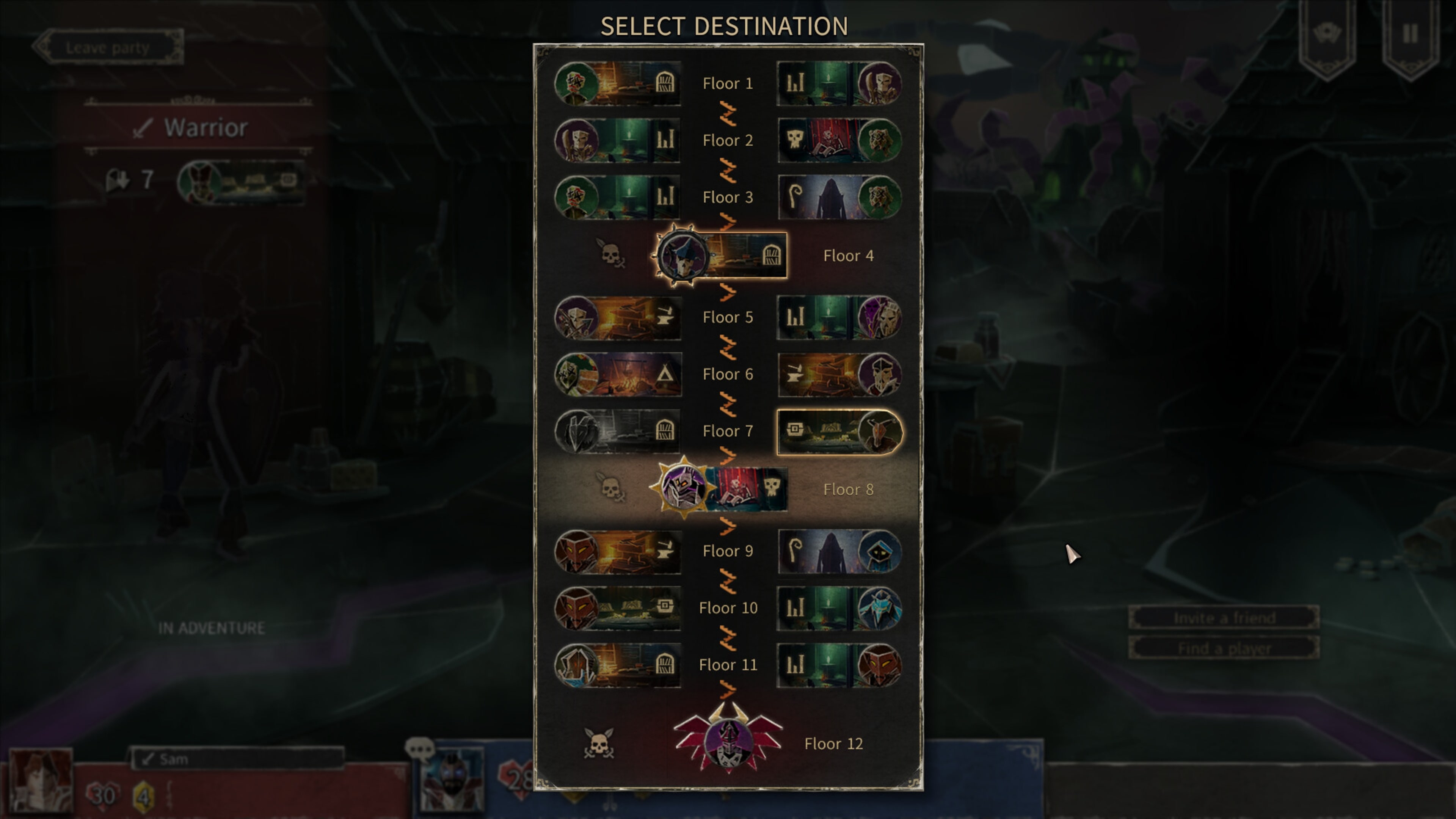 #2. HELLCARD (PlayStation) Ved: Skystone Games Inc.