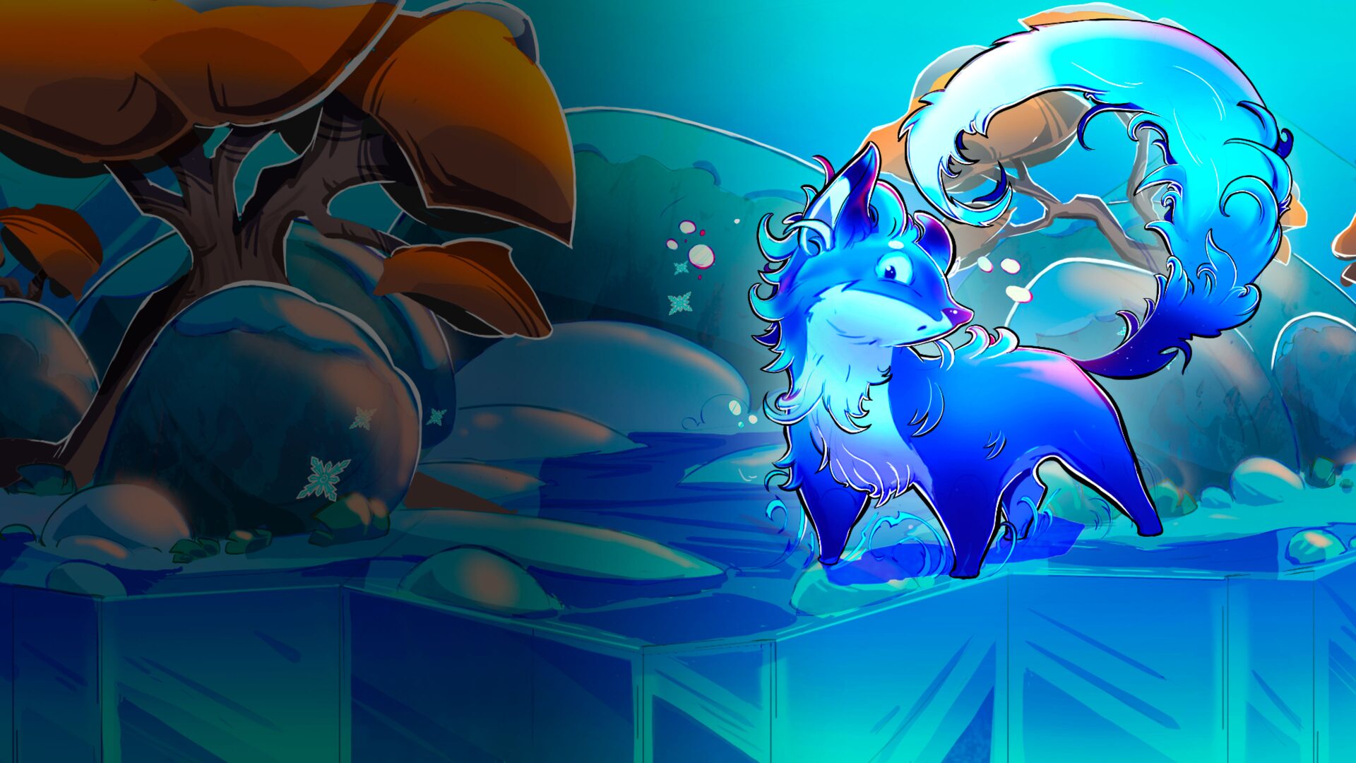 TERASLIDE PS4® & PS5®