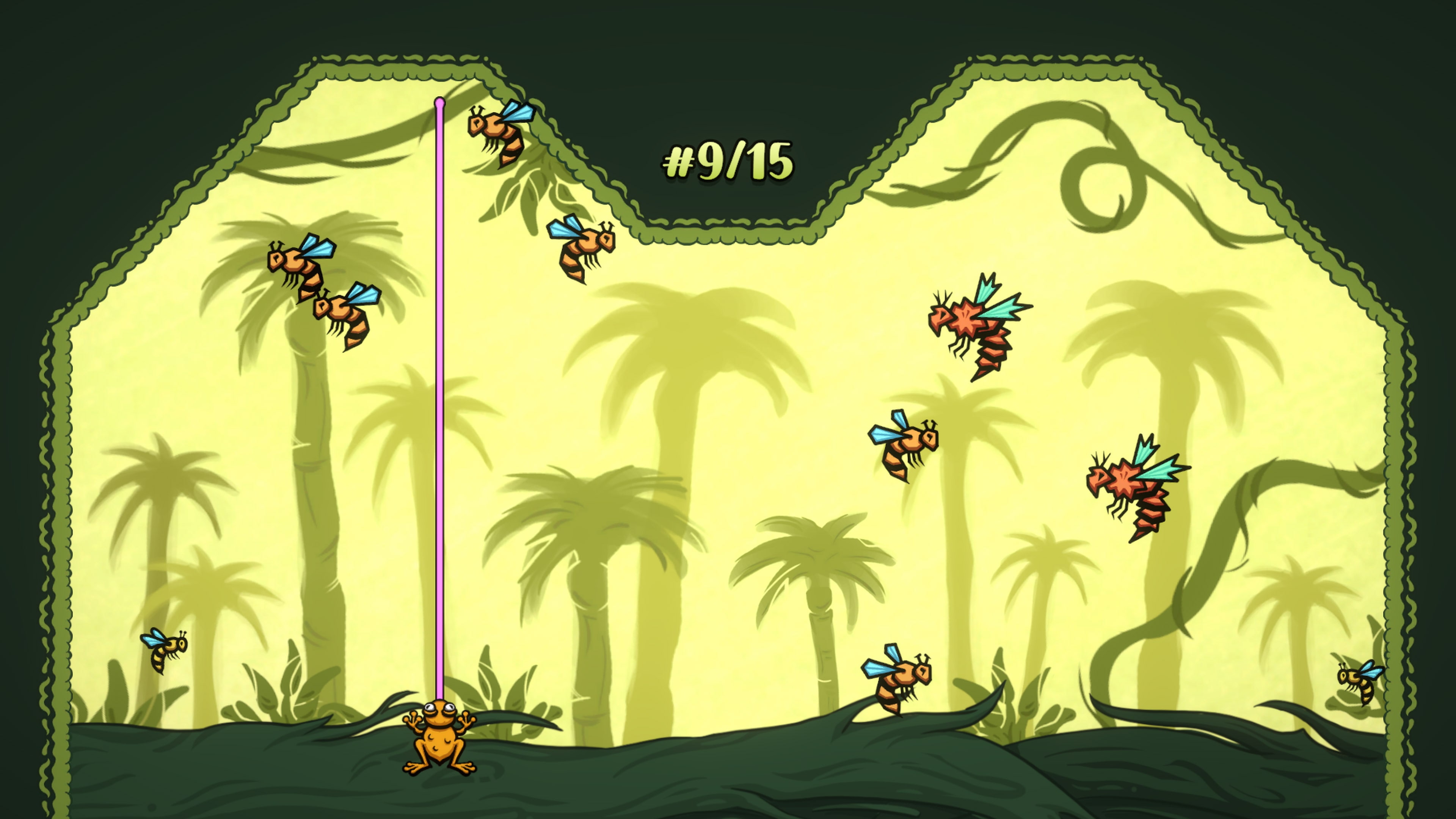 #3. Learn to Play Vol. 12 - Jungle Frog (PlayStation) Bởi: EastAsiaSoft