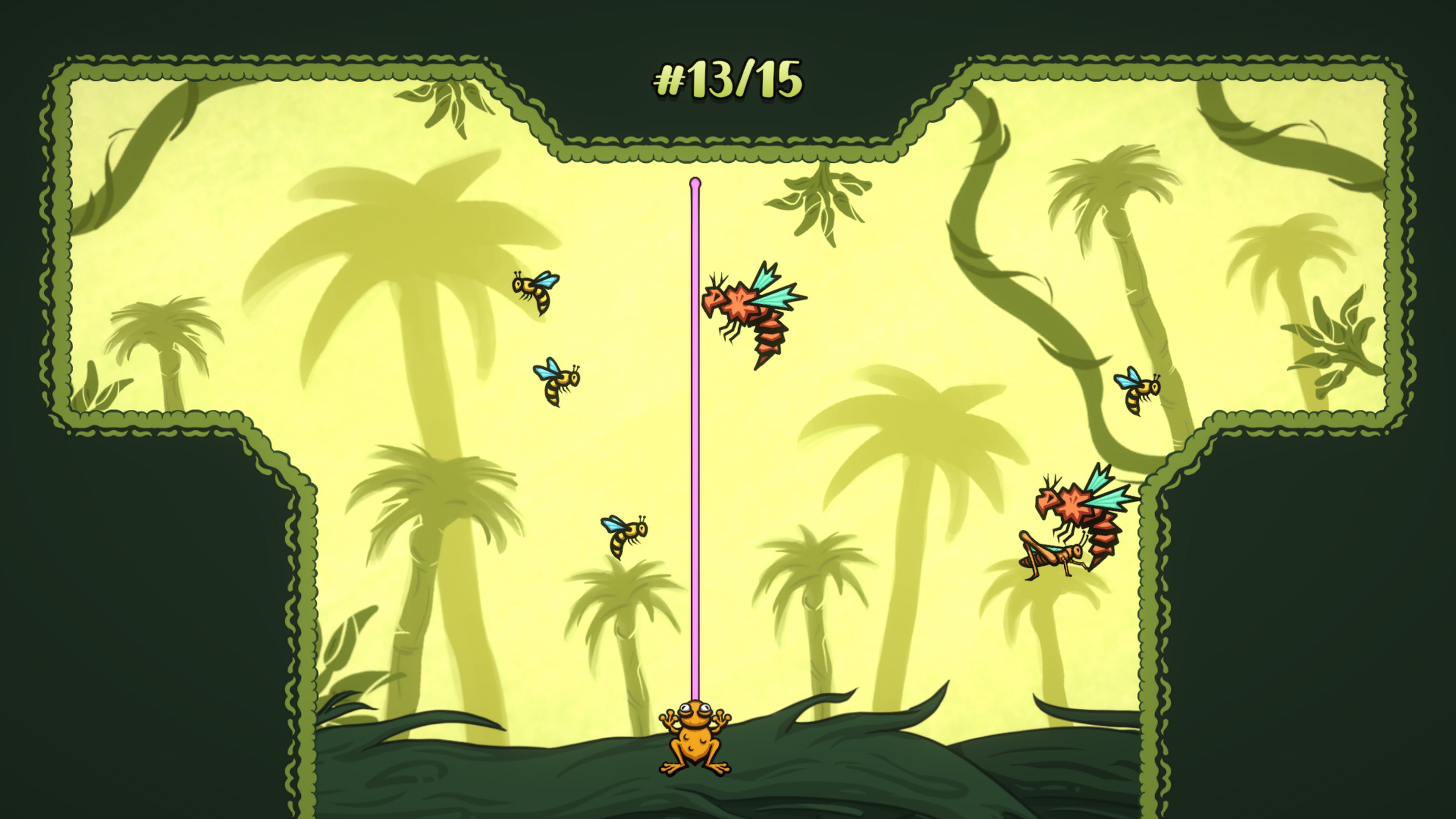 #1. Learn to Play Vol. 12 - Jungle Frog (PlayStation) Bởi: EastAsiaSoft