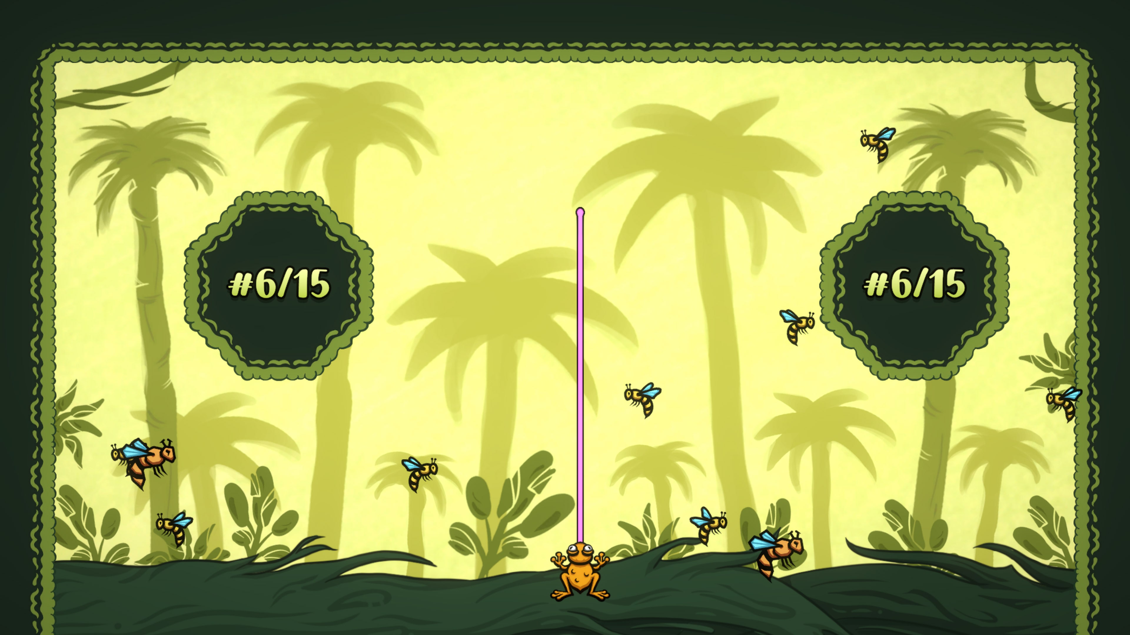 #8. Learn to Play Vol. 12 - Jungle Frog (PlayStation) Bởi: EastAsiaSoft