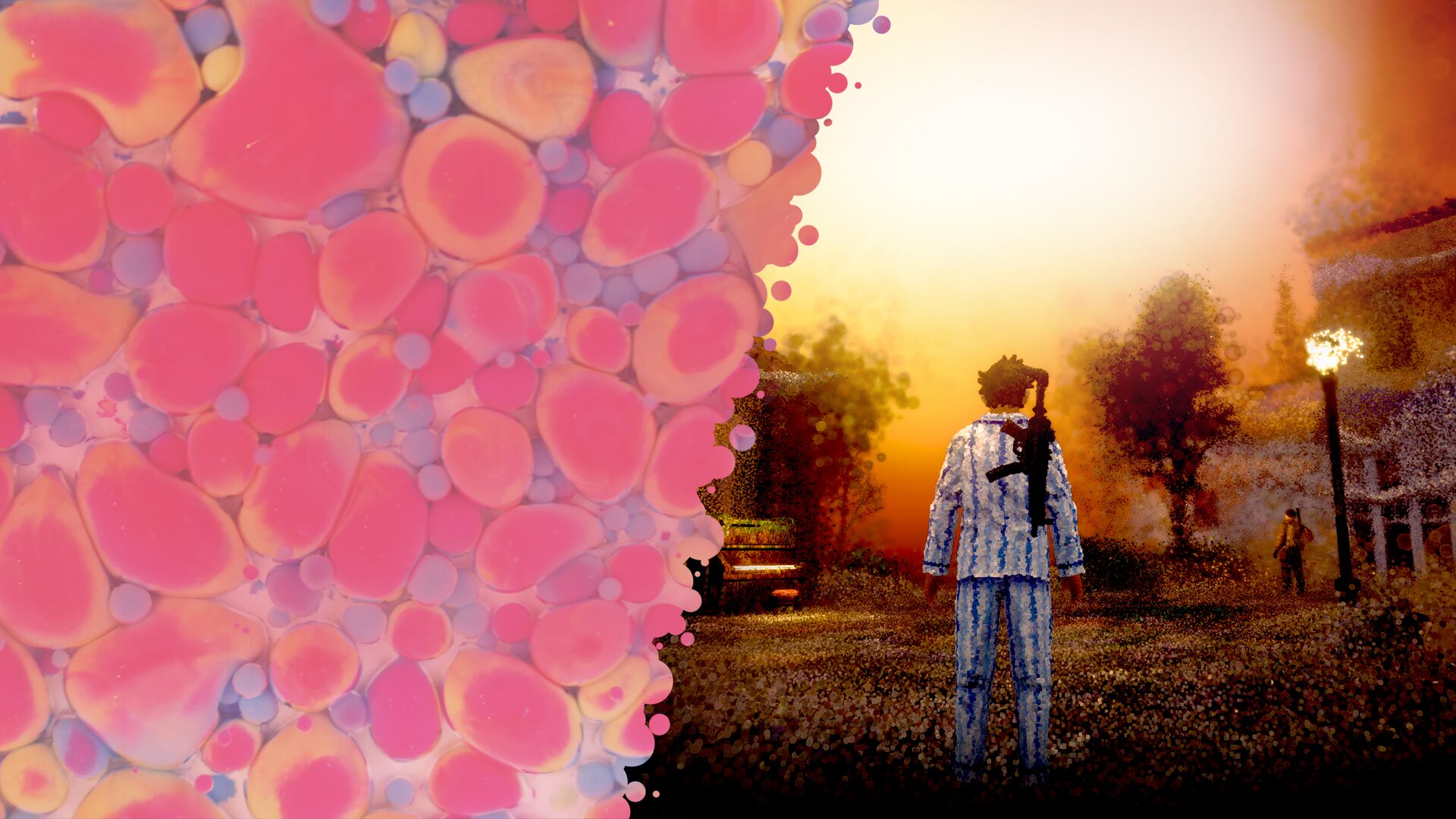 Dreams of Another + PixelJunk Eden 2 Special Bundle