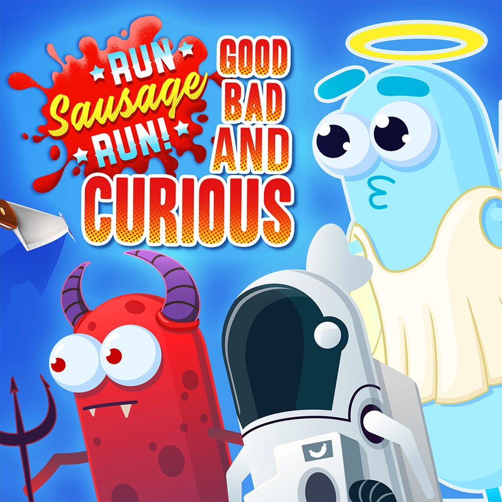 Run Sausage Run: Good, Bad and Curious