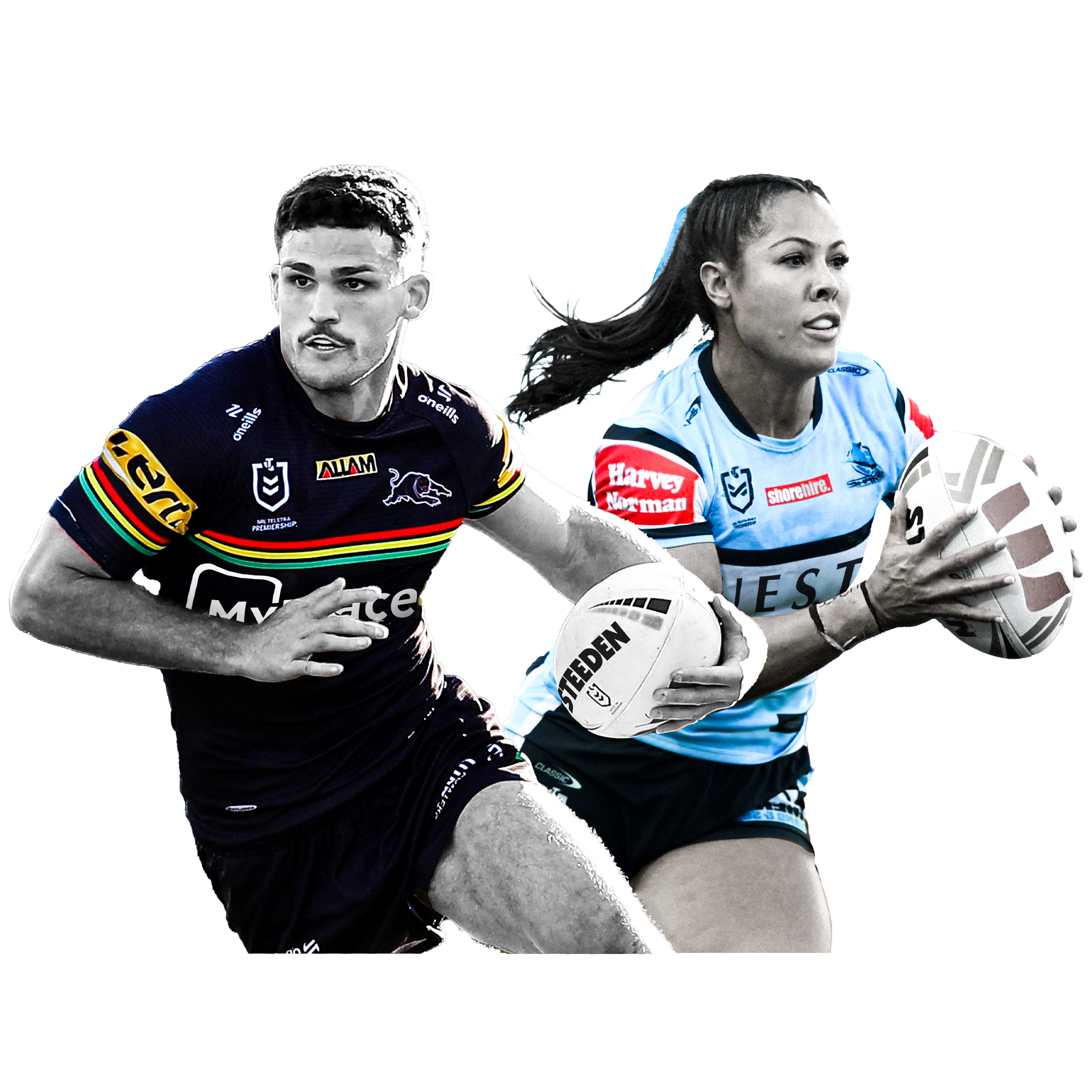 Rugby League 26 - 4400 Pro Team Coins