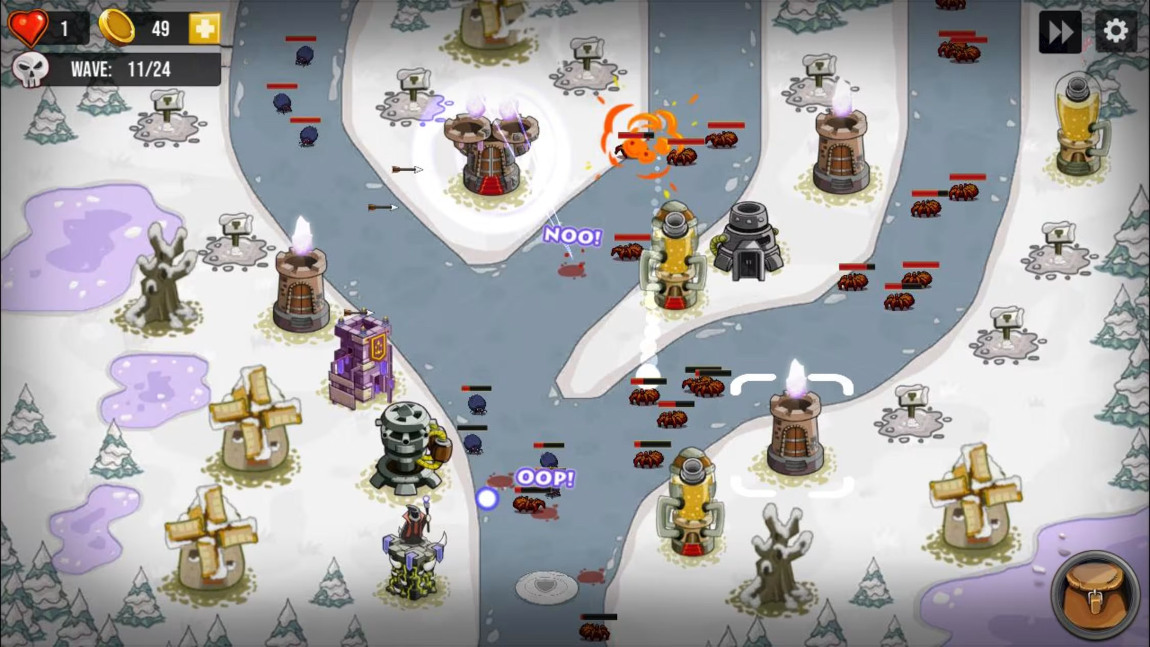 #6. Empire Invasion (PlayStation) 由: Gametry sp. z o. o.