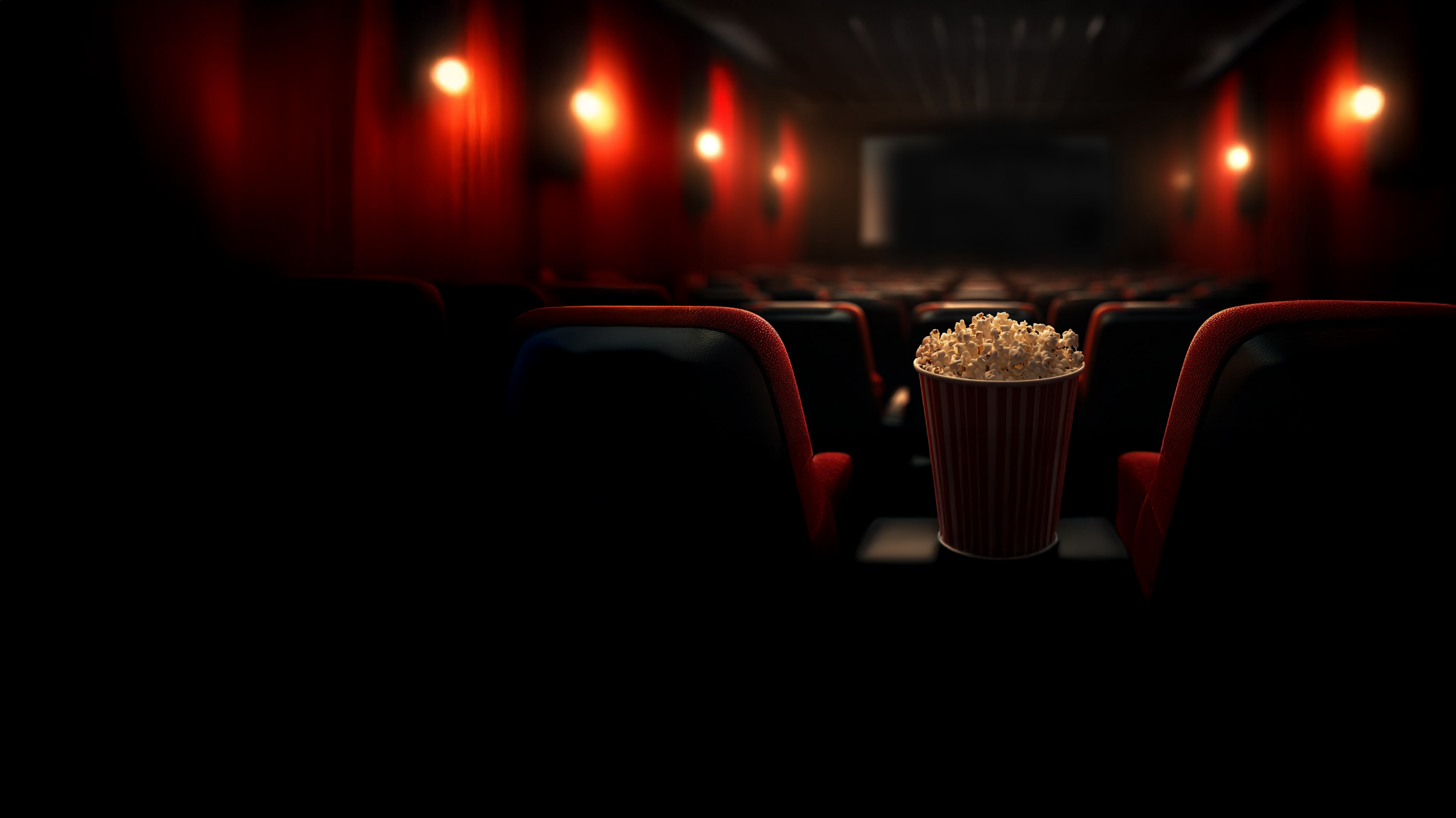 My Cinema Empire