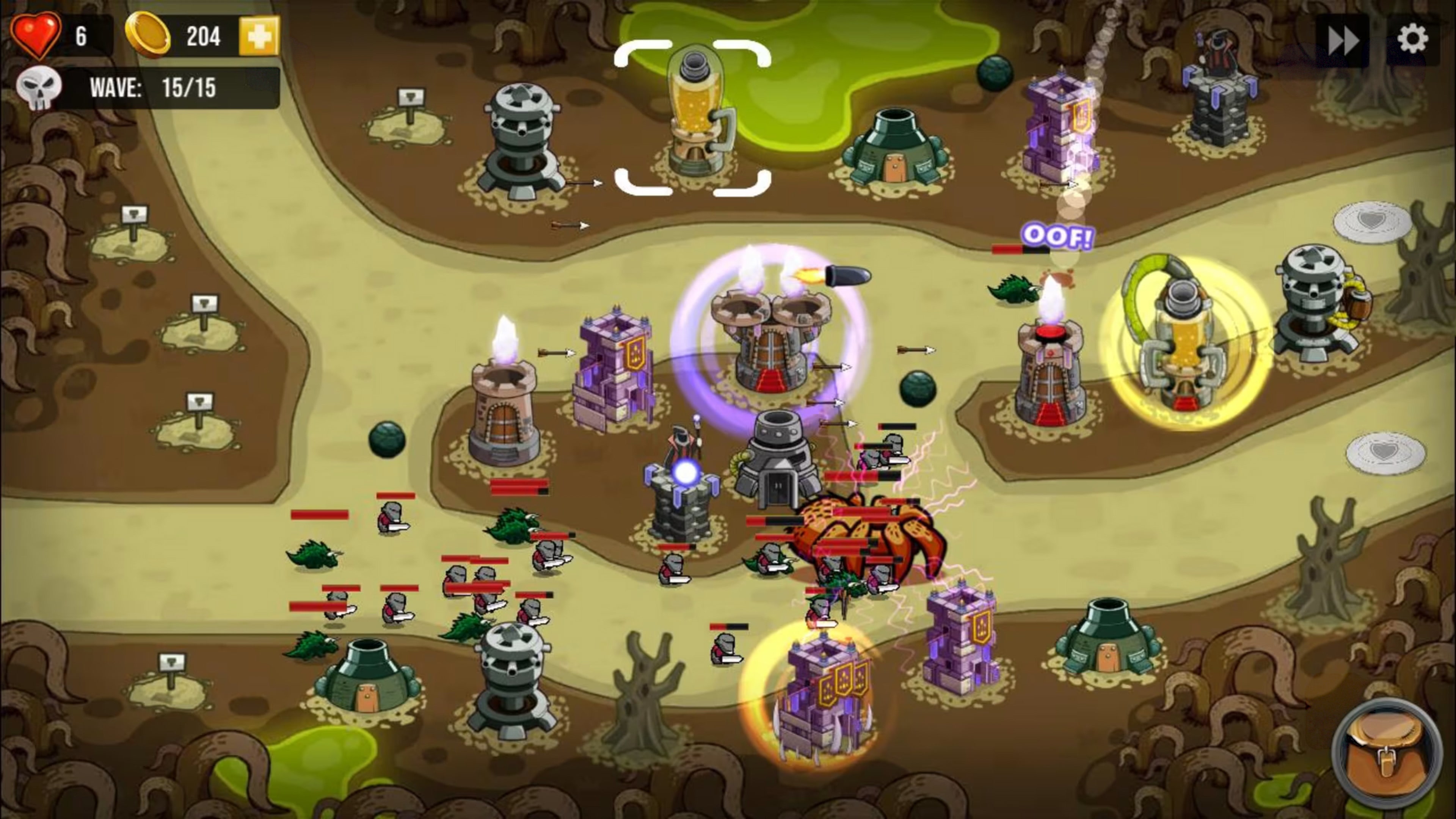 #3. Empire Invasion (PlayStation) 由: Gametry sp. z o. o.