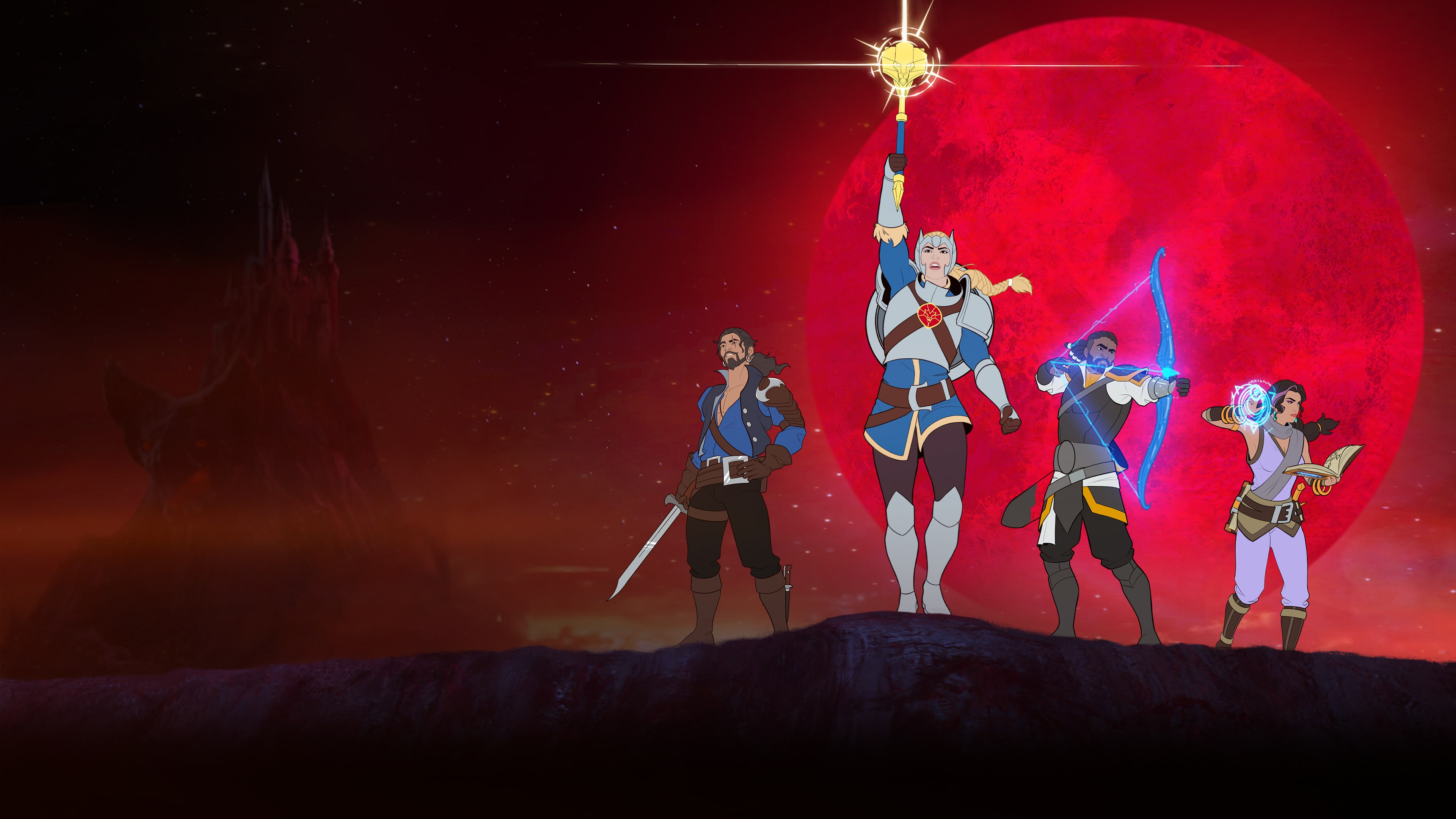 MythForce
