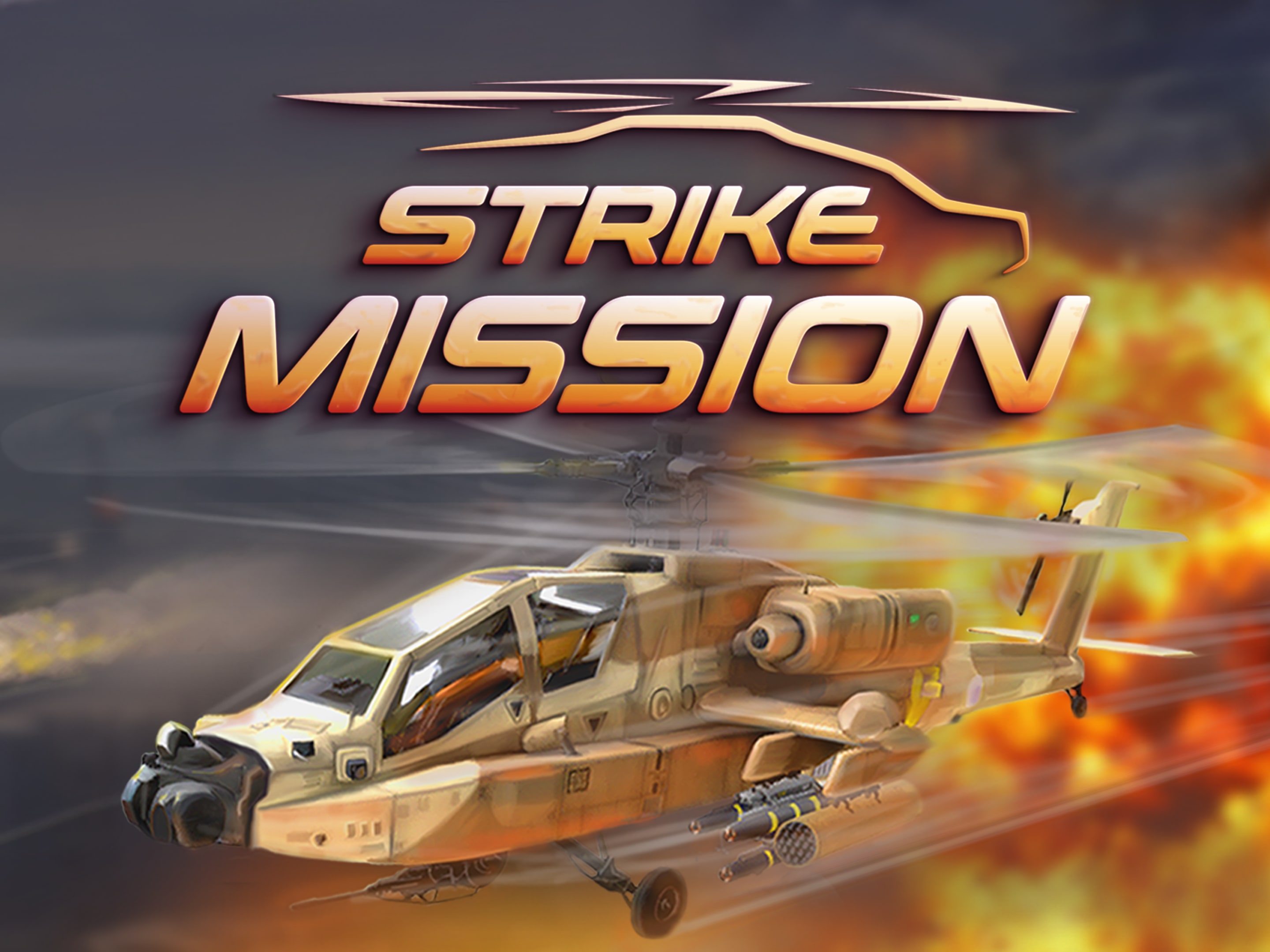 ストライクミッション　ゲーム 0e286131637a2a101e5fb1a578ca76