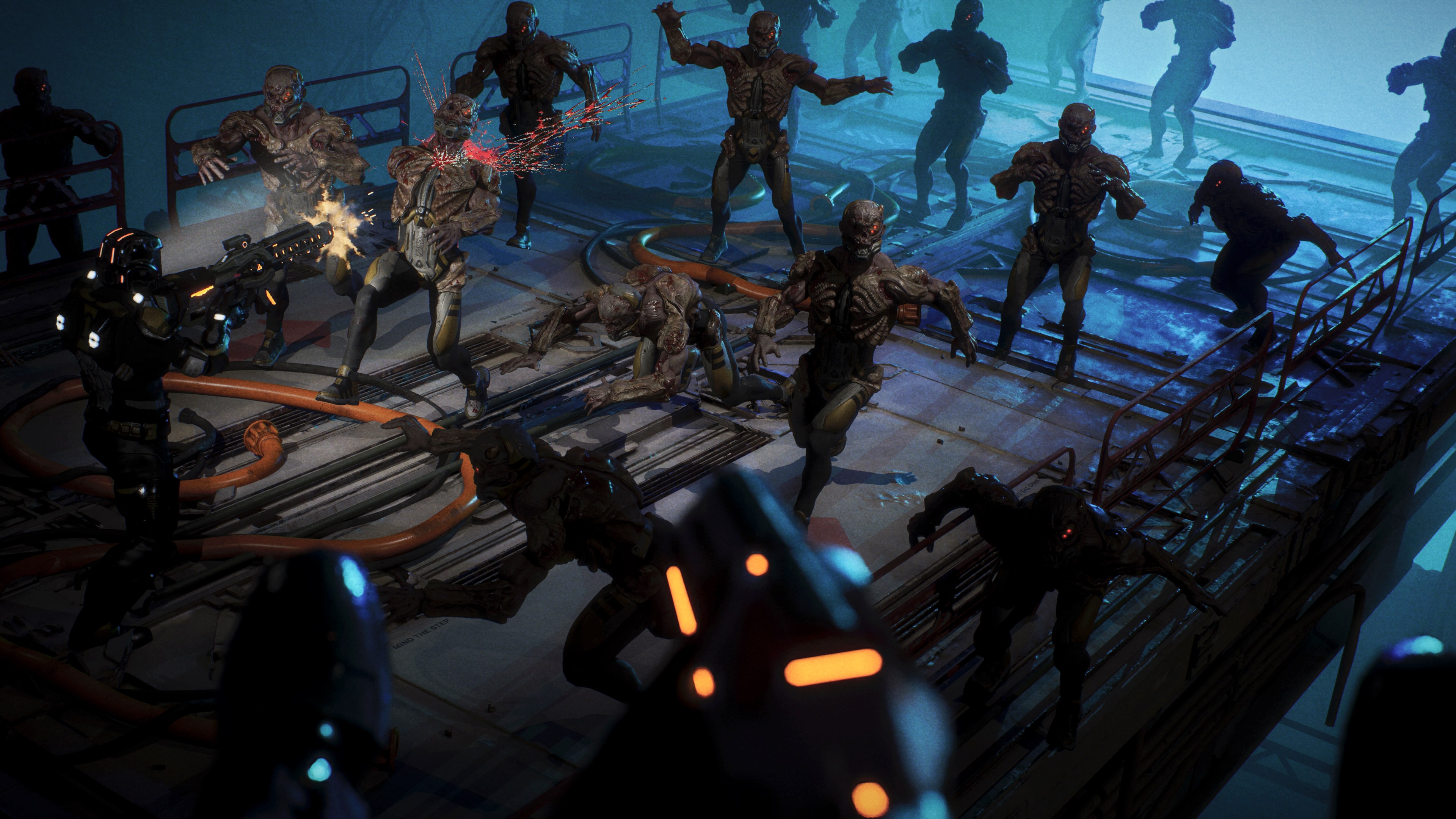 Cybreach