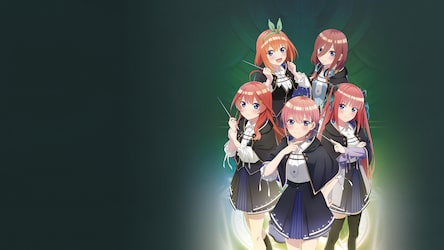 【新品】五等分のプリンセス 幻想と深淵と魔法学院 限定版★★★★★ ゲオ公式通販サイト/ゲオオンラインストア【新品】五等分のプリンセス