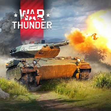 War Thunder - Marder CLOVIS Pack