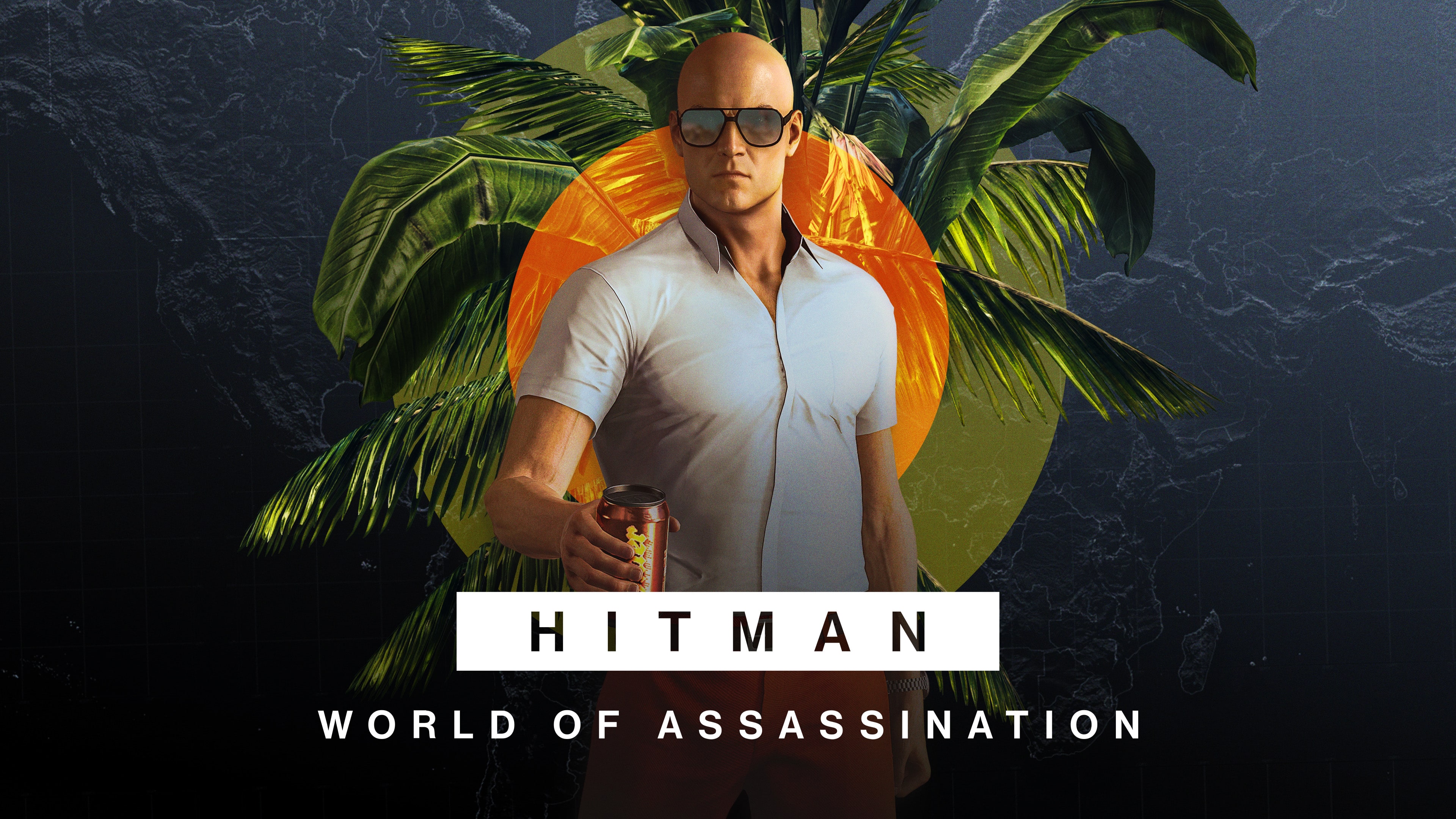 World of Assassination