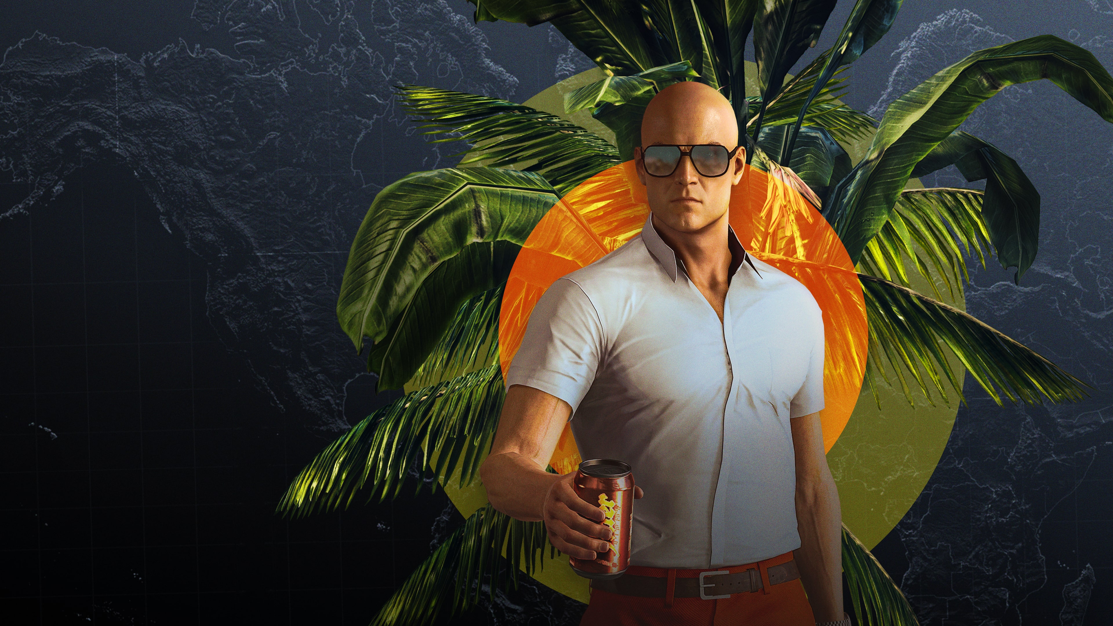 HITMAN World of Assassination