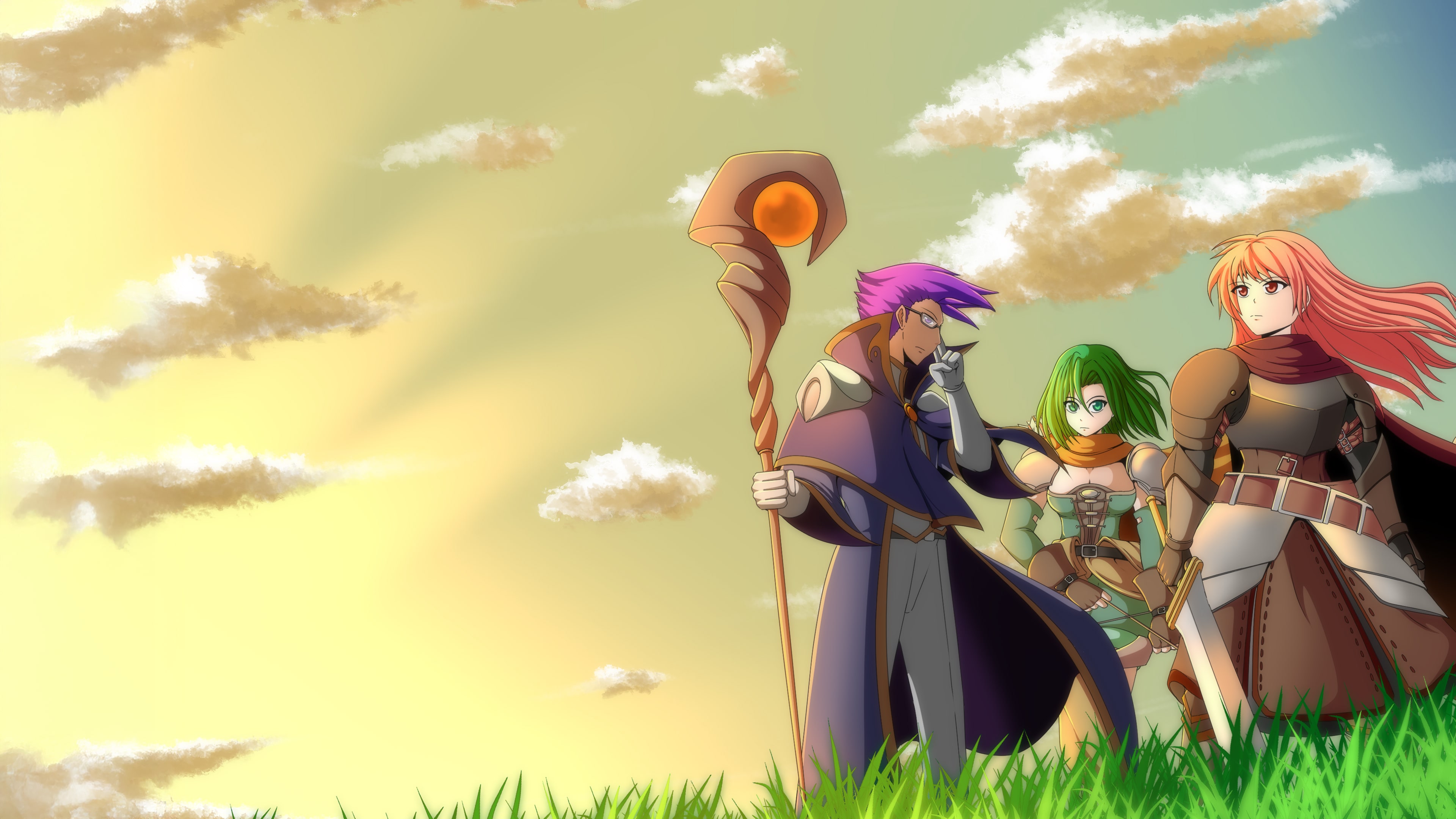 Our Adventurer Guild