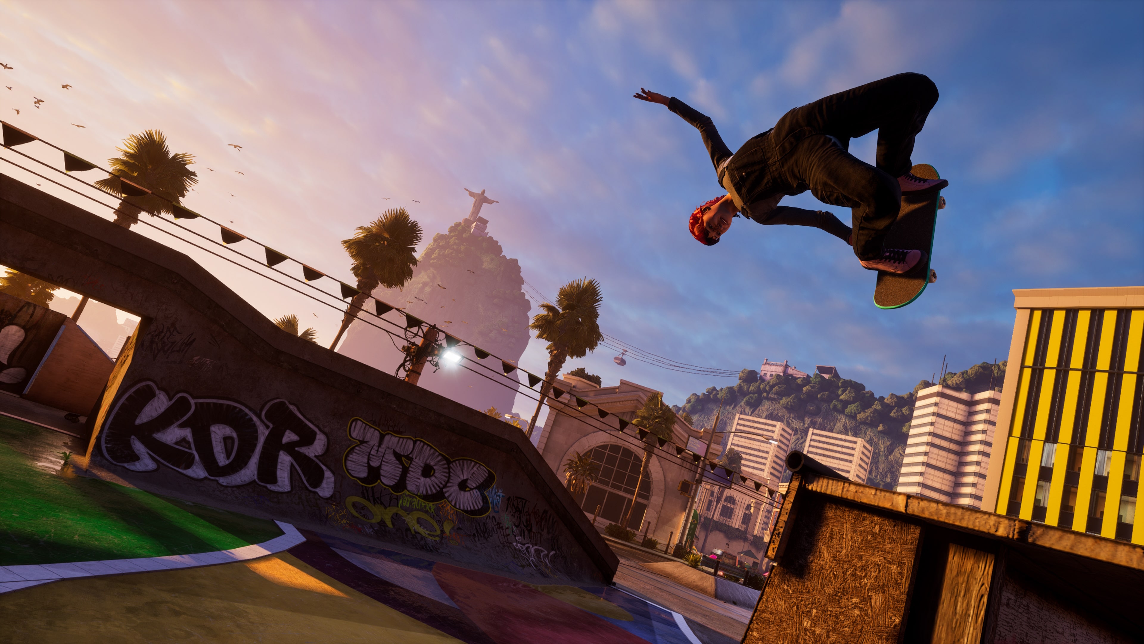 #4. Tony Hawk's™ Pro Skater™ 3 + 4 - Cross-Gen Edition (PlayStation) Göre: Activision