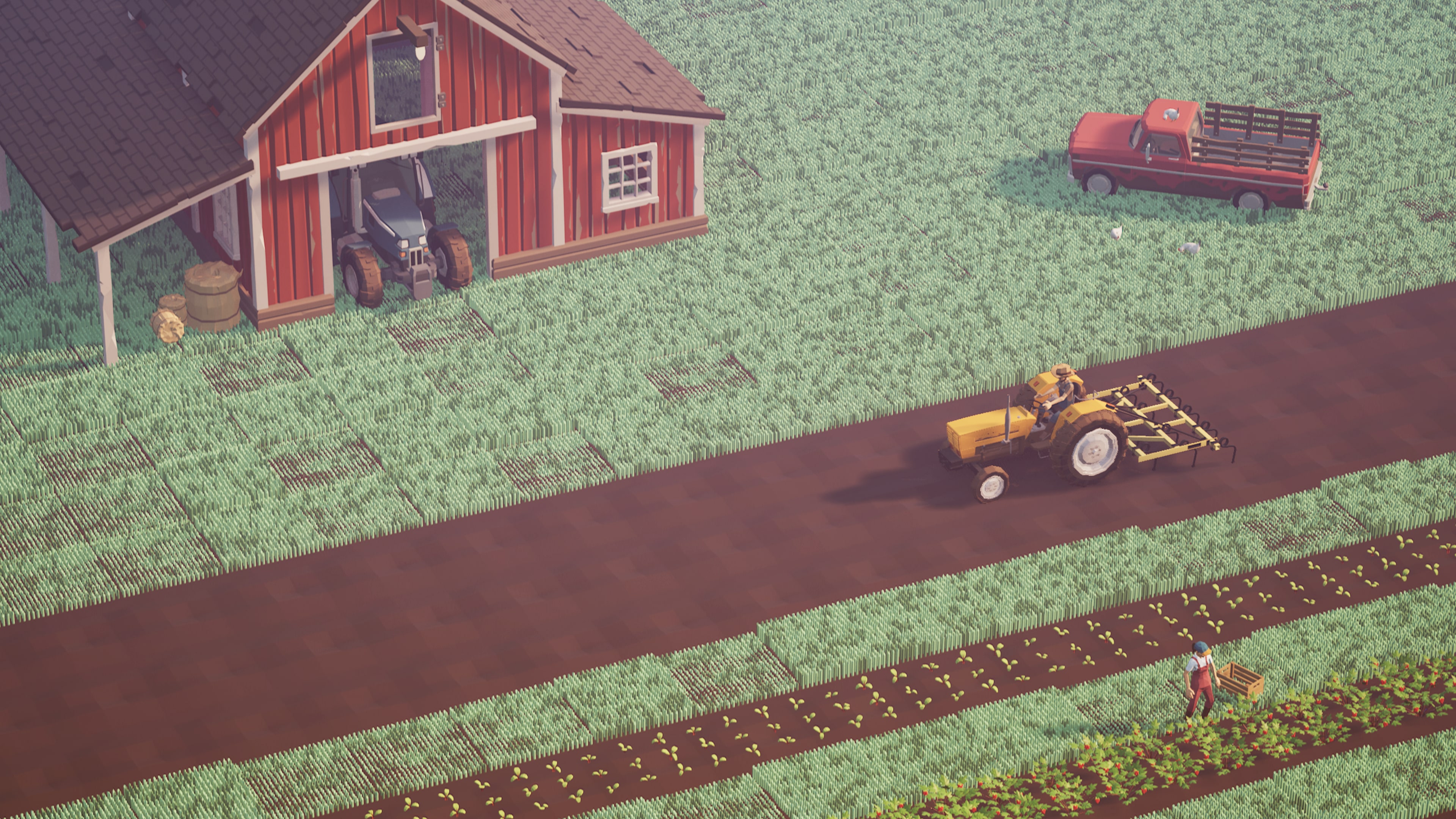 ACRES