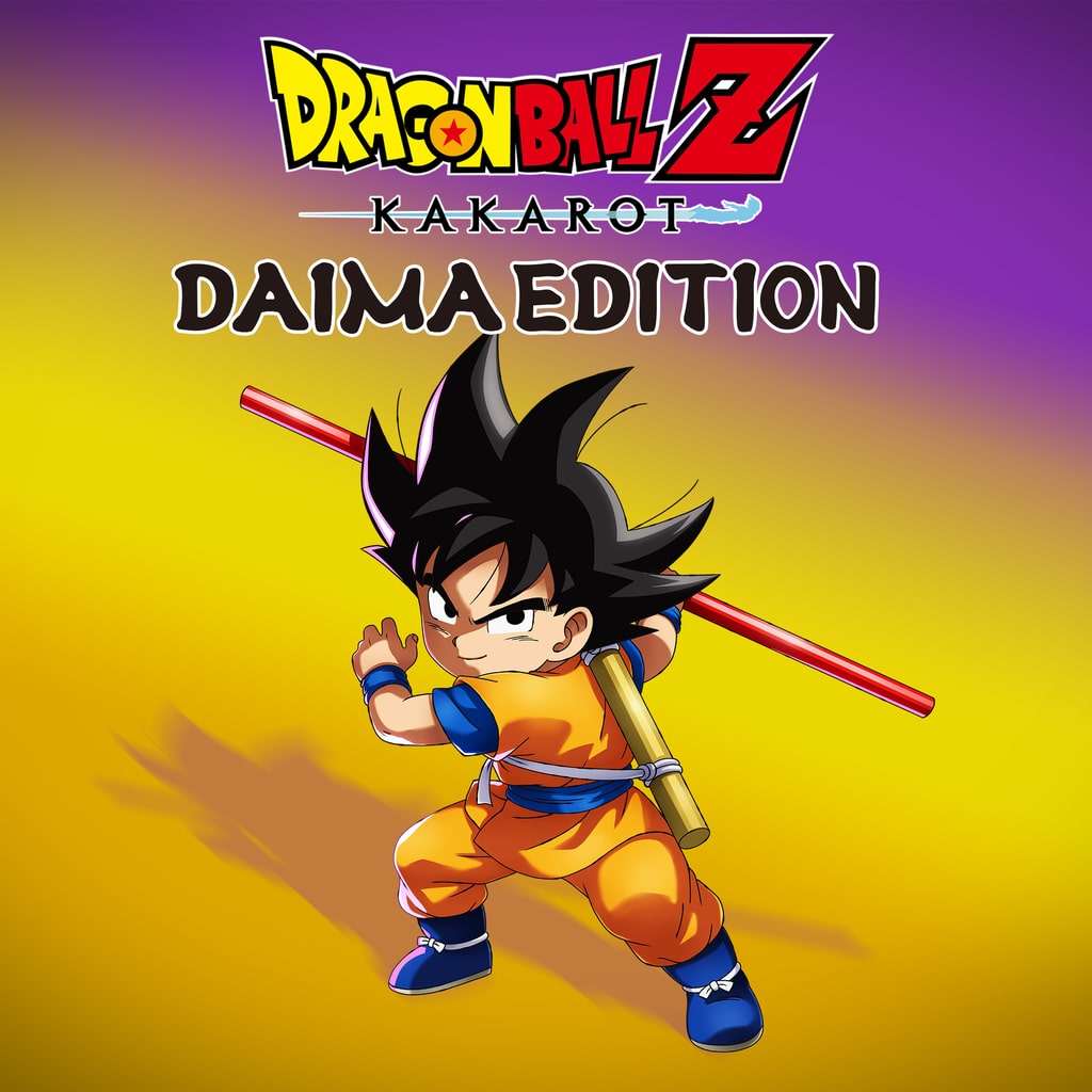 Daima Edition