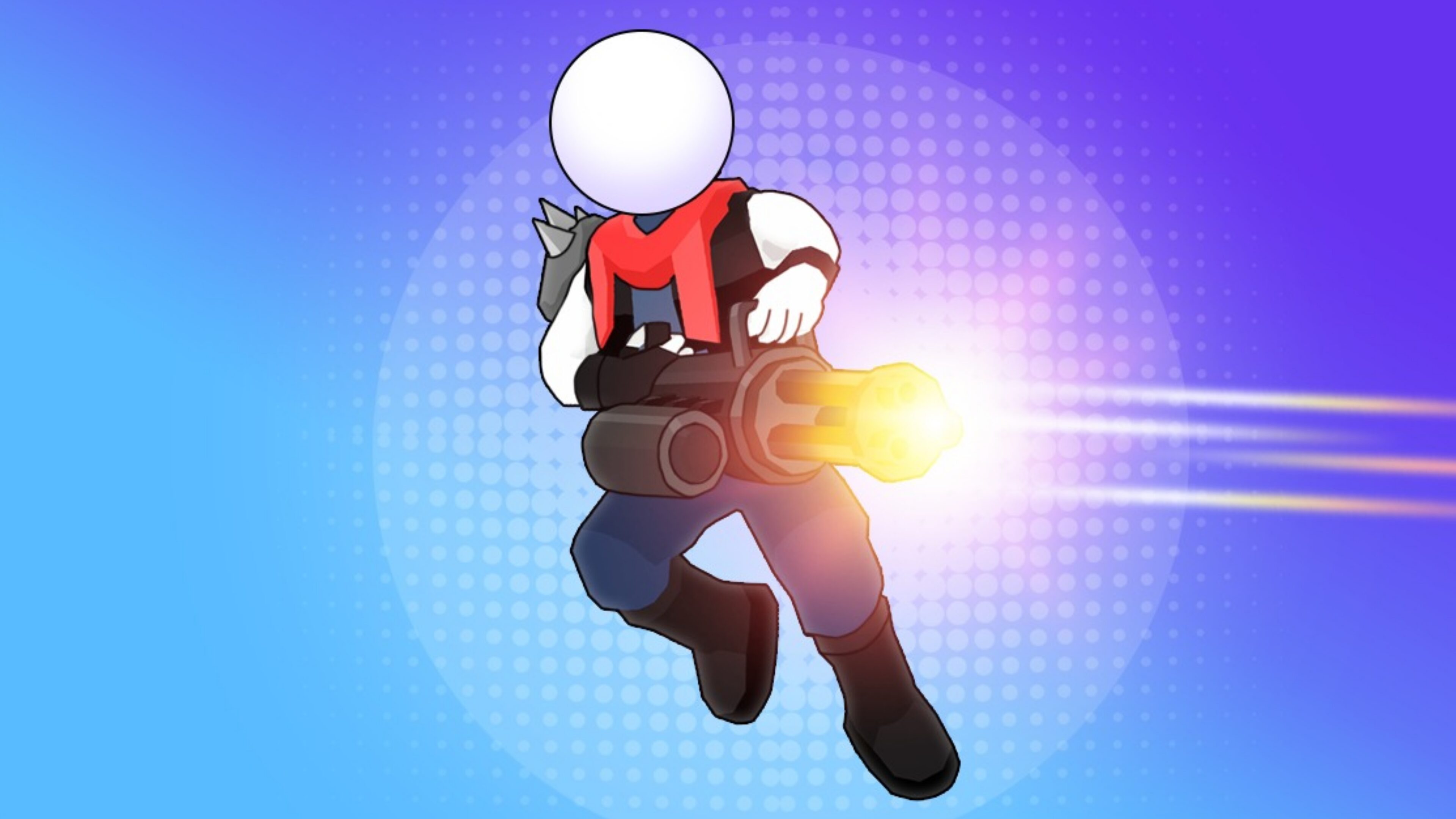 Sector Shooter