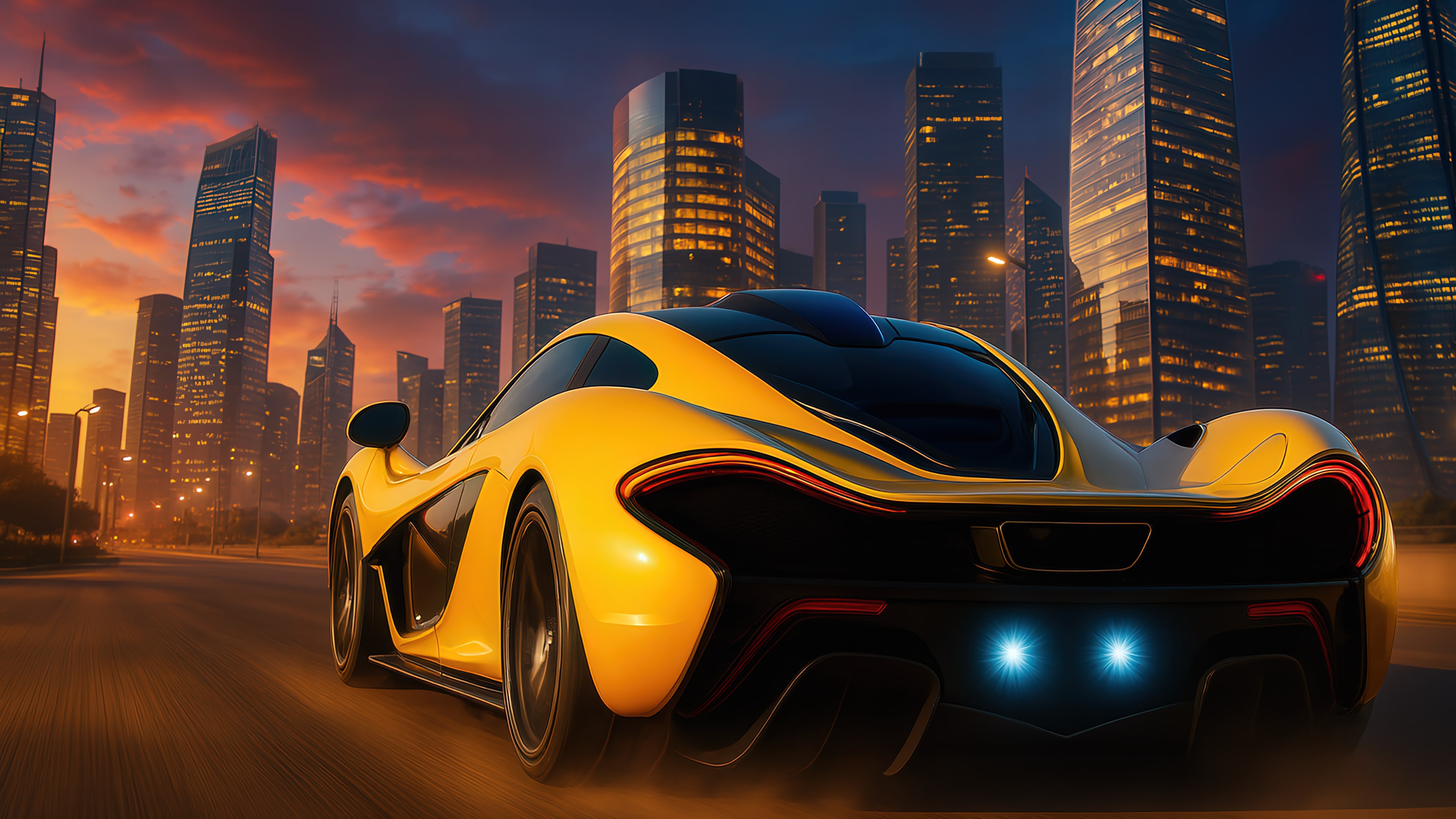 Pro Virtual Racing