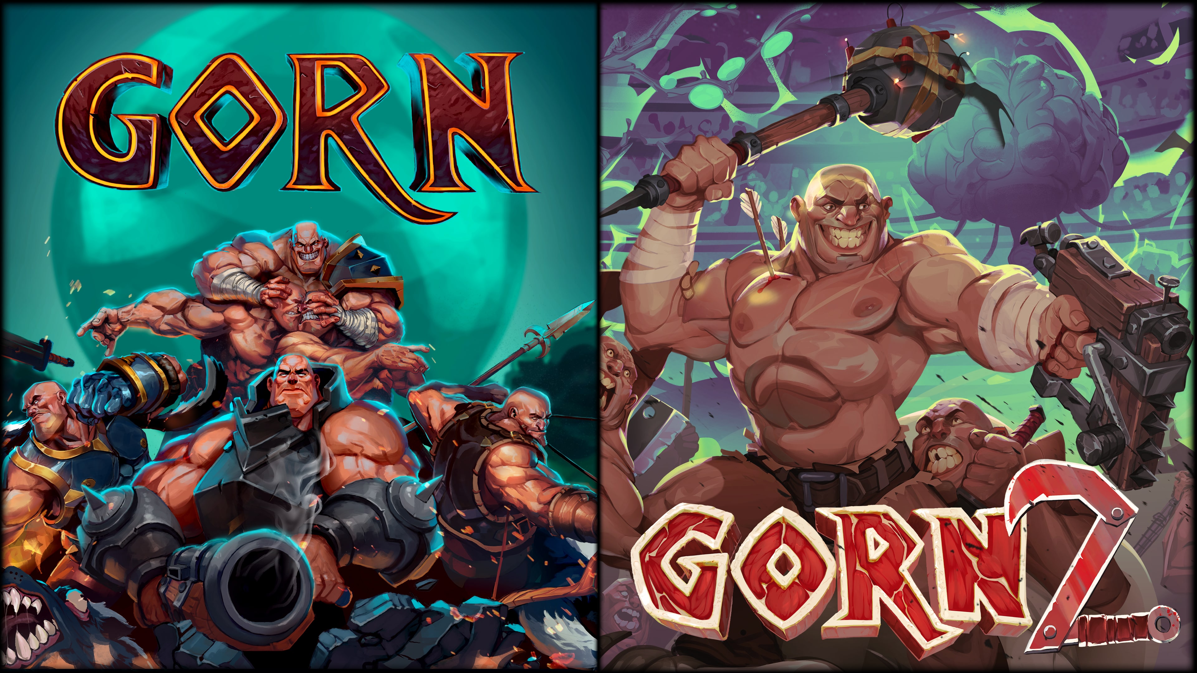 GORN Collection