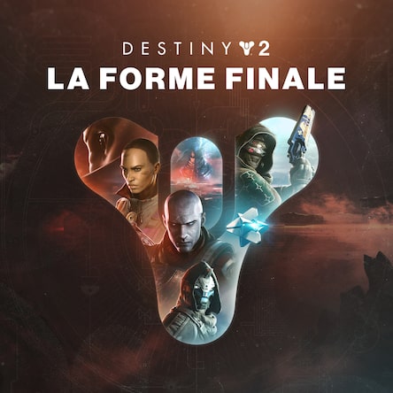 Destiny 2 - Jeux PS4 et PS5 | PlayStation (France), حجم الصورة 444x444