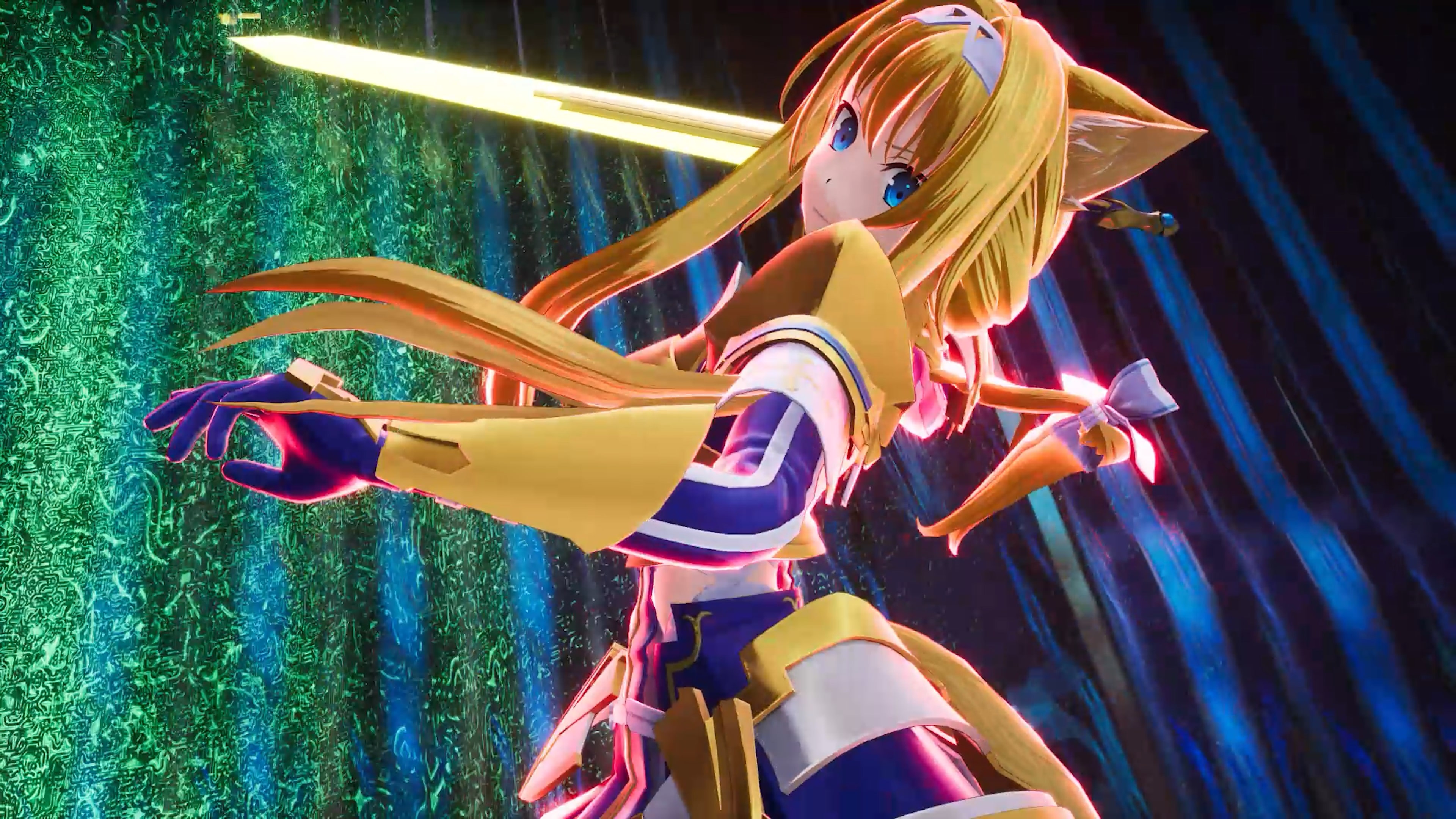 ソードアート・オンライン フラクチュアード デイドリーム