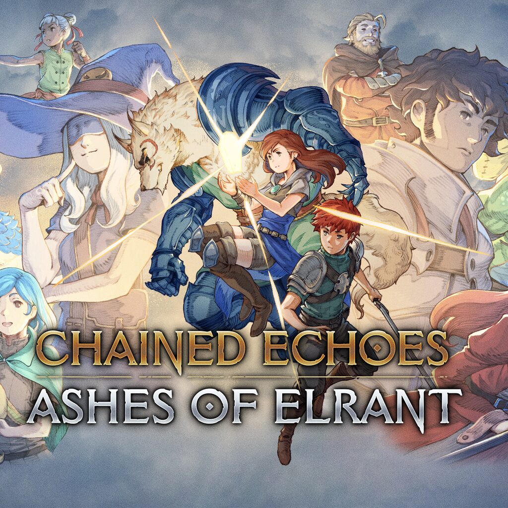 Chained Echoes: Ashes of Elrant