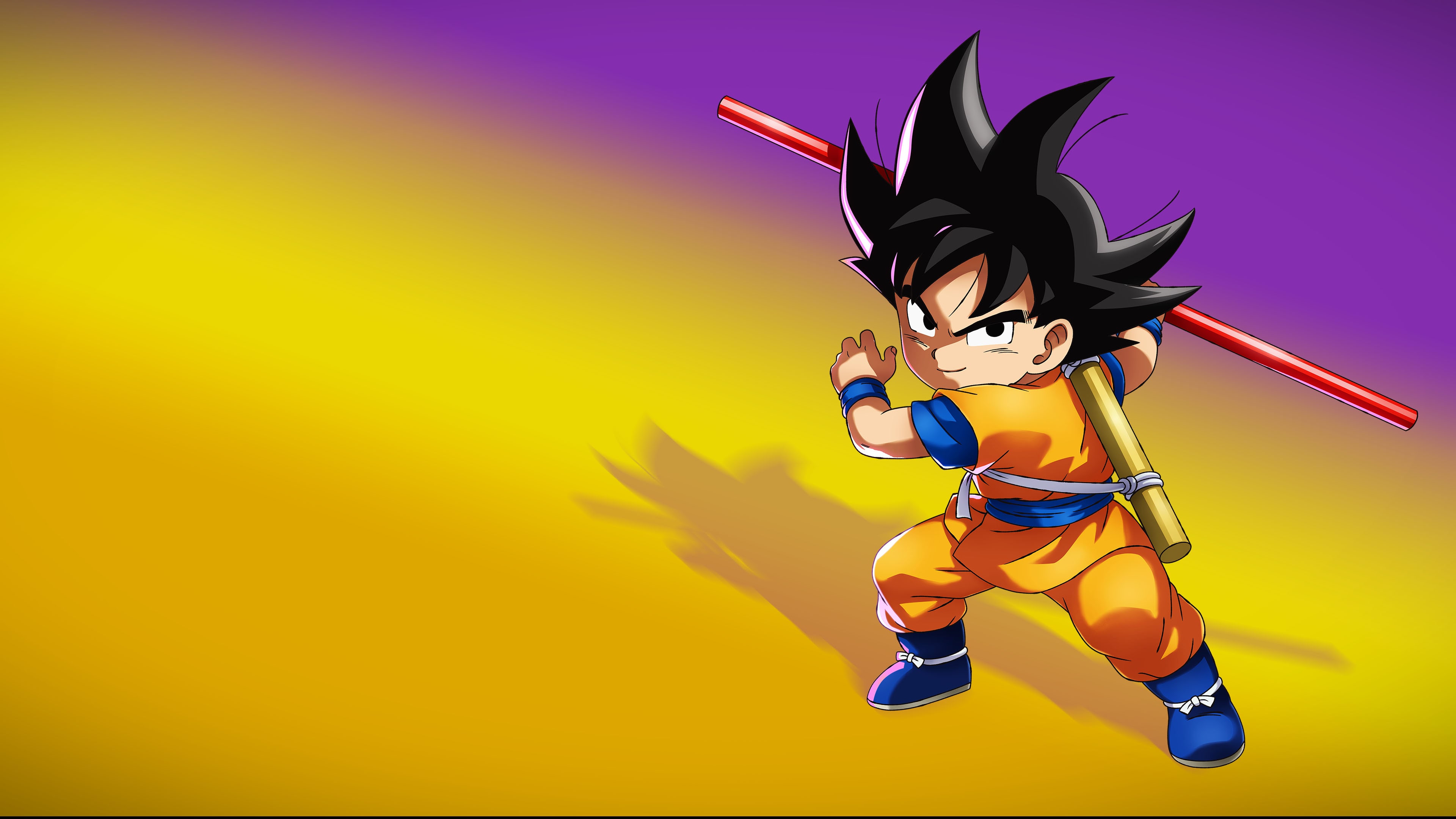 DRAGON BALL Z: KAKAROT DAIMA EDITION