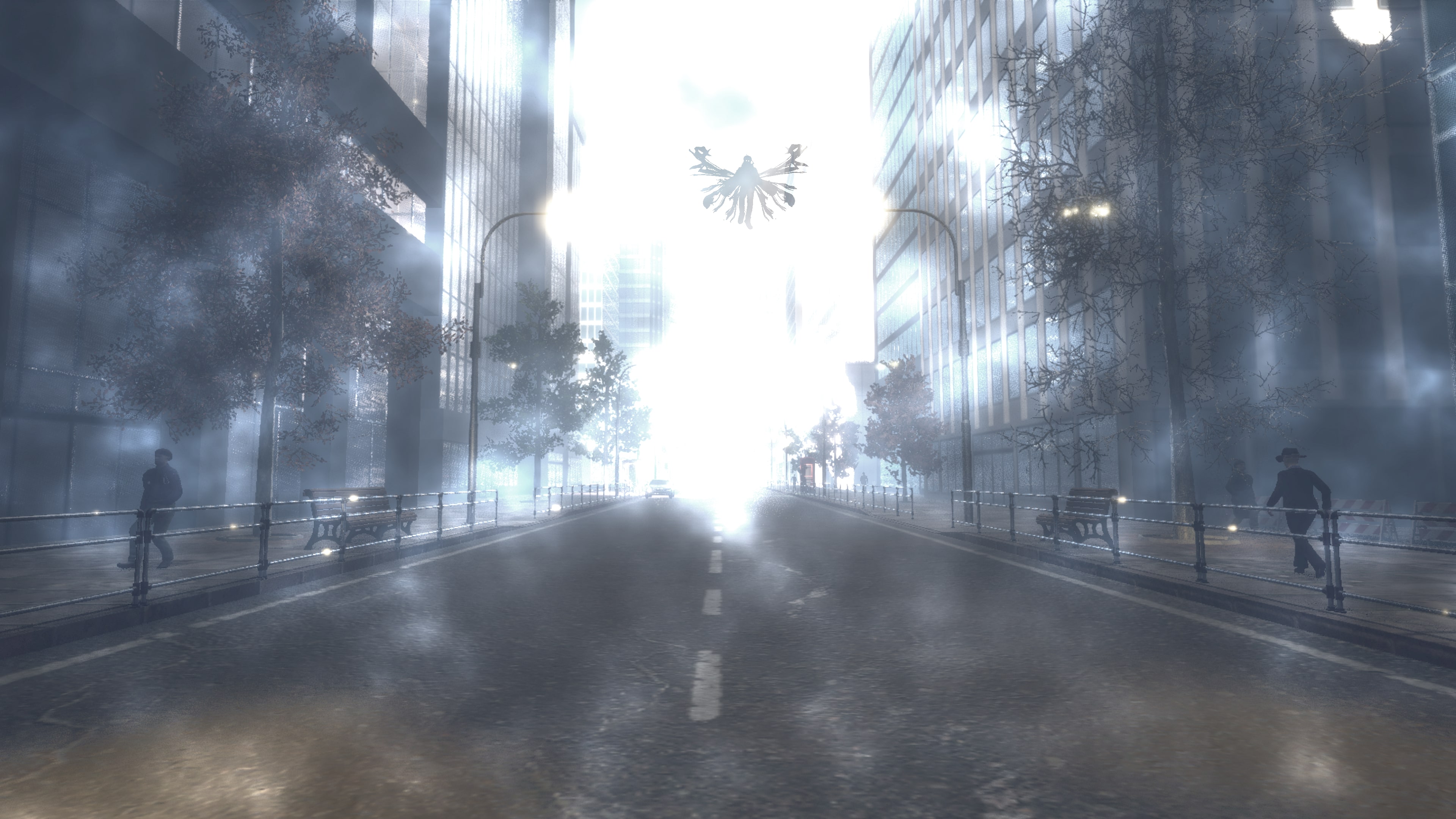 FALLEN: FATAL FORCE