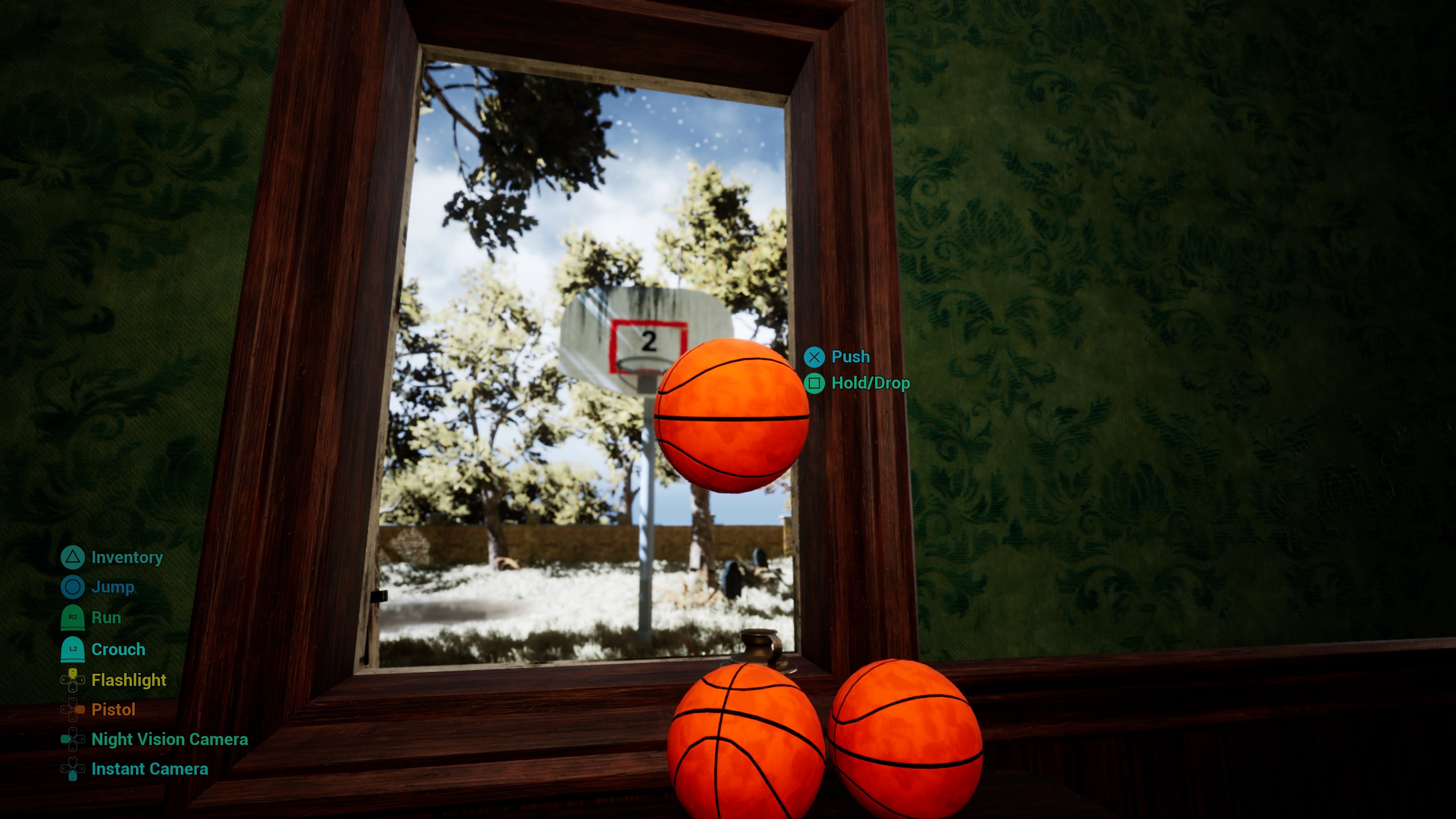 #5. Horror Night with Tung Tung Tung Sahur (PlayStation) 게시자: SOURCE BYTE SPÓŁKA Z OGRANICZONĄ ODPOWIEDZIALNOŚCIĄ