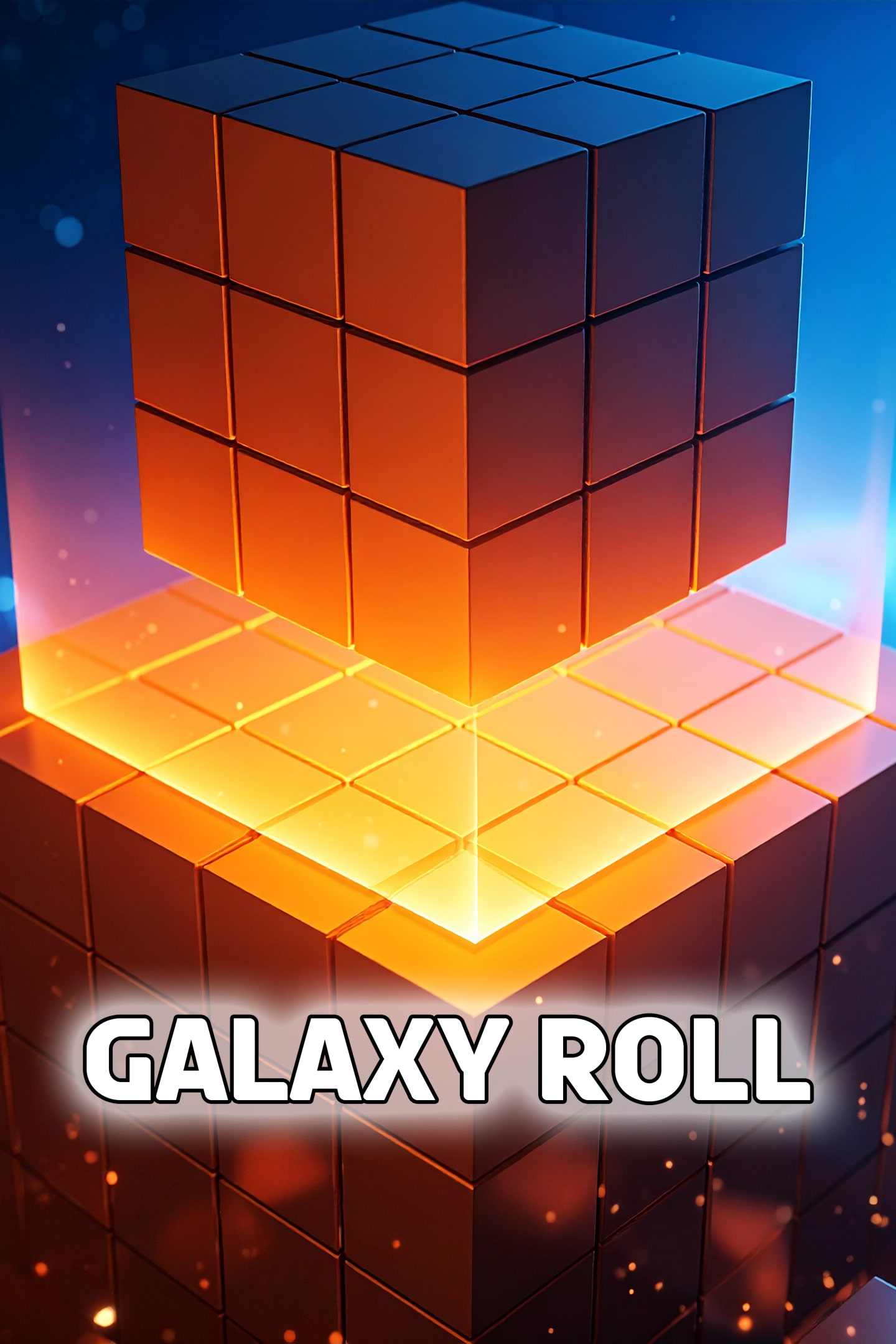 Galaxy Roll