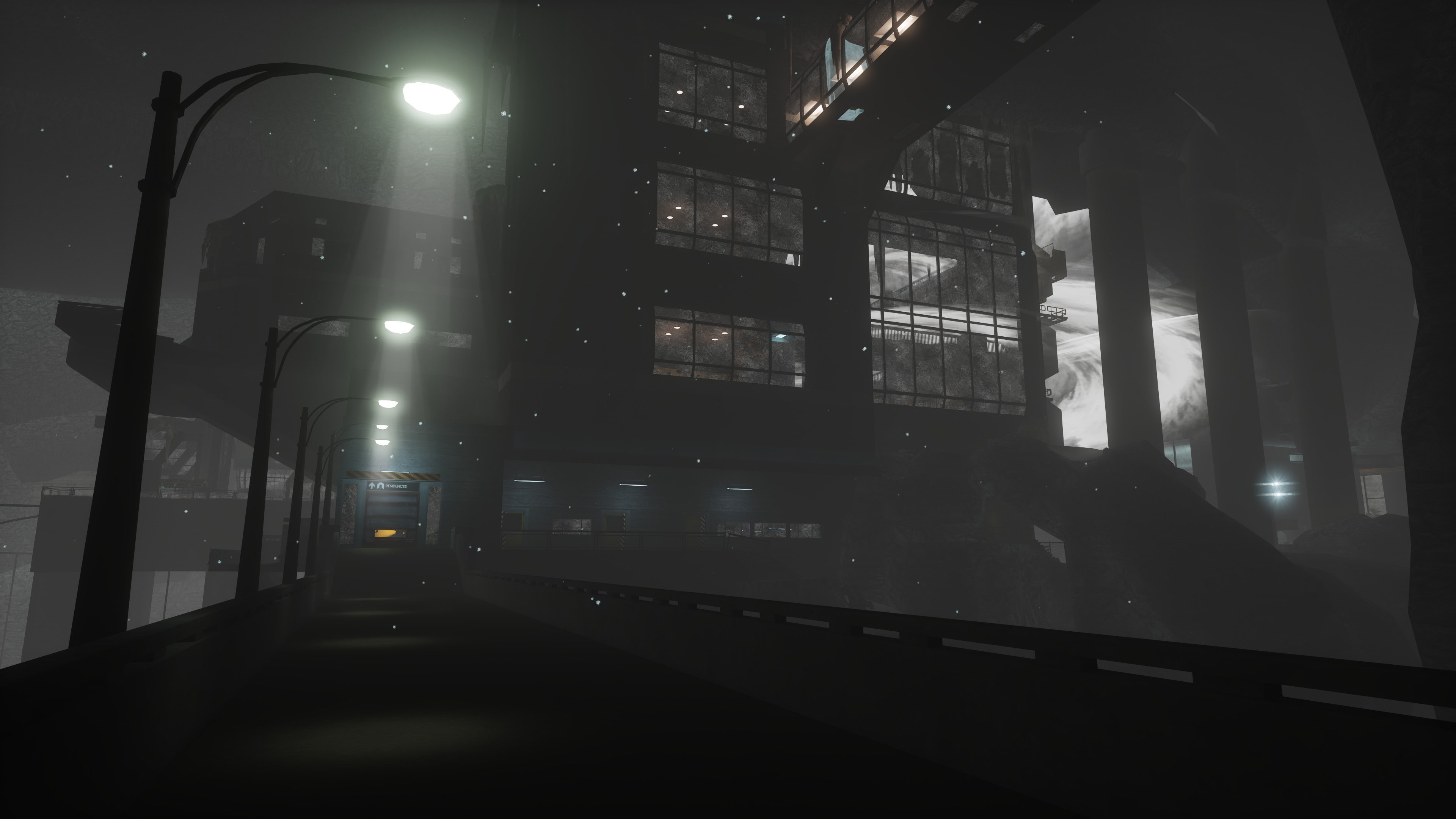 #4. Abiotic Factor - Supporter's Edition (PlayStation) Ved: PlayStack Limited